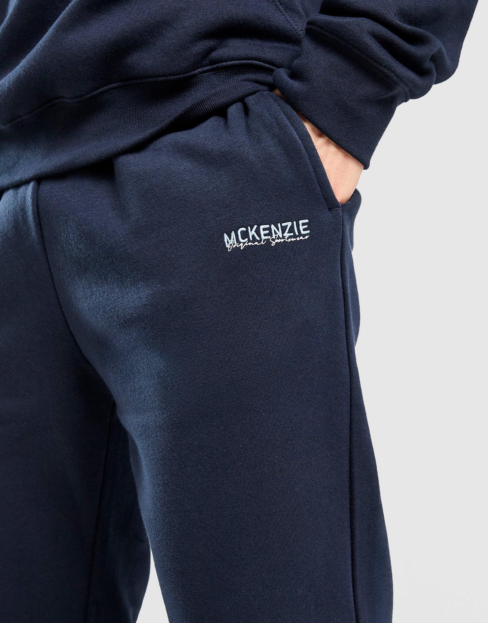 McKenzie Casson Fleece Jogginghose