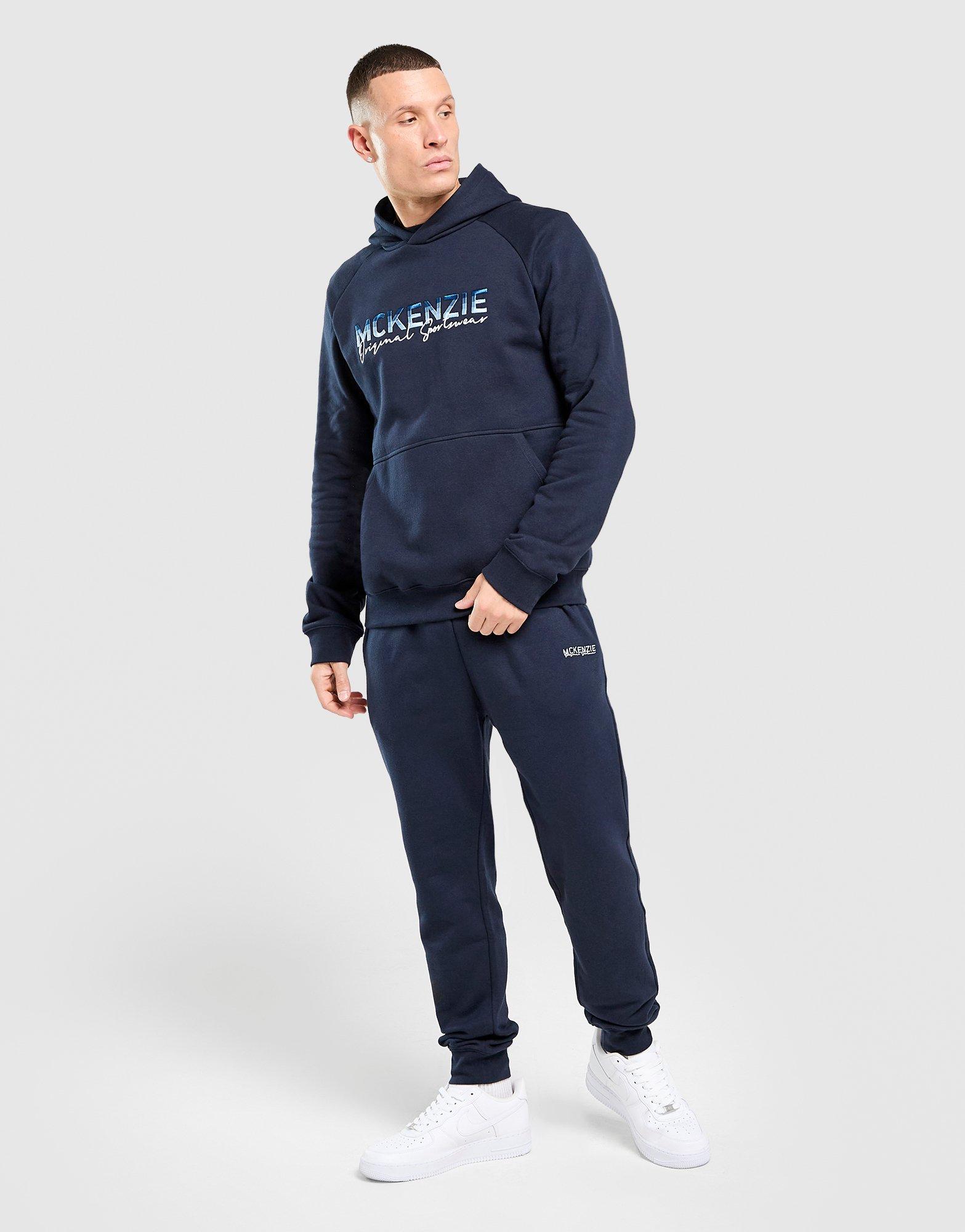 McKenzie Casson Fleece Joggers