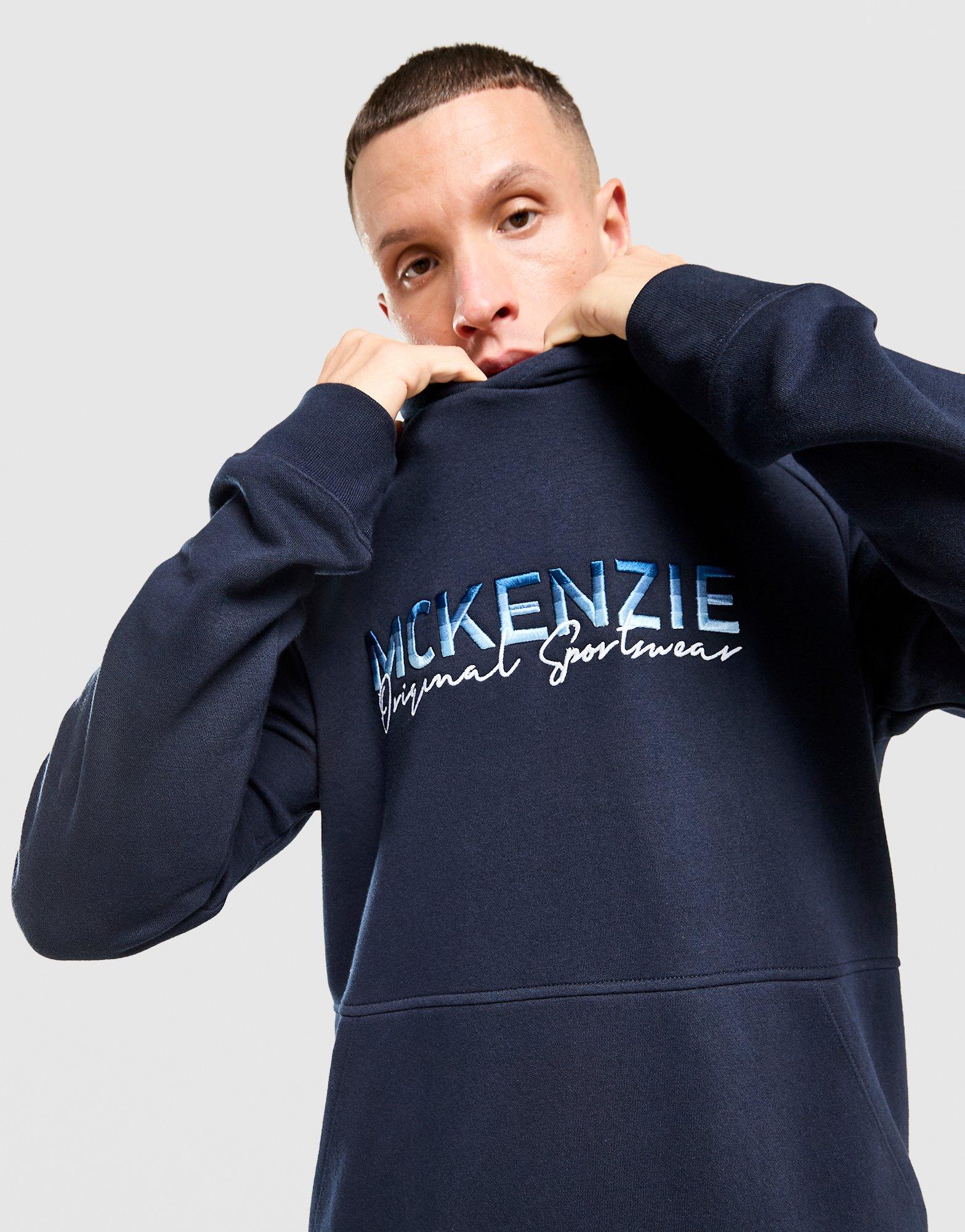 McKenzie Casson Overhead Hoodie
