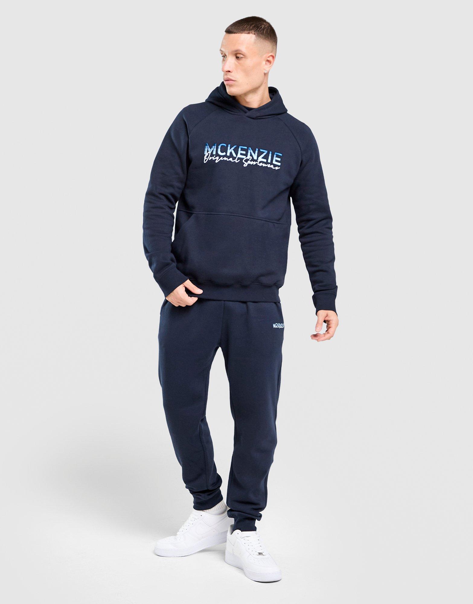 McKenzie Casson Overhead Hoodie