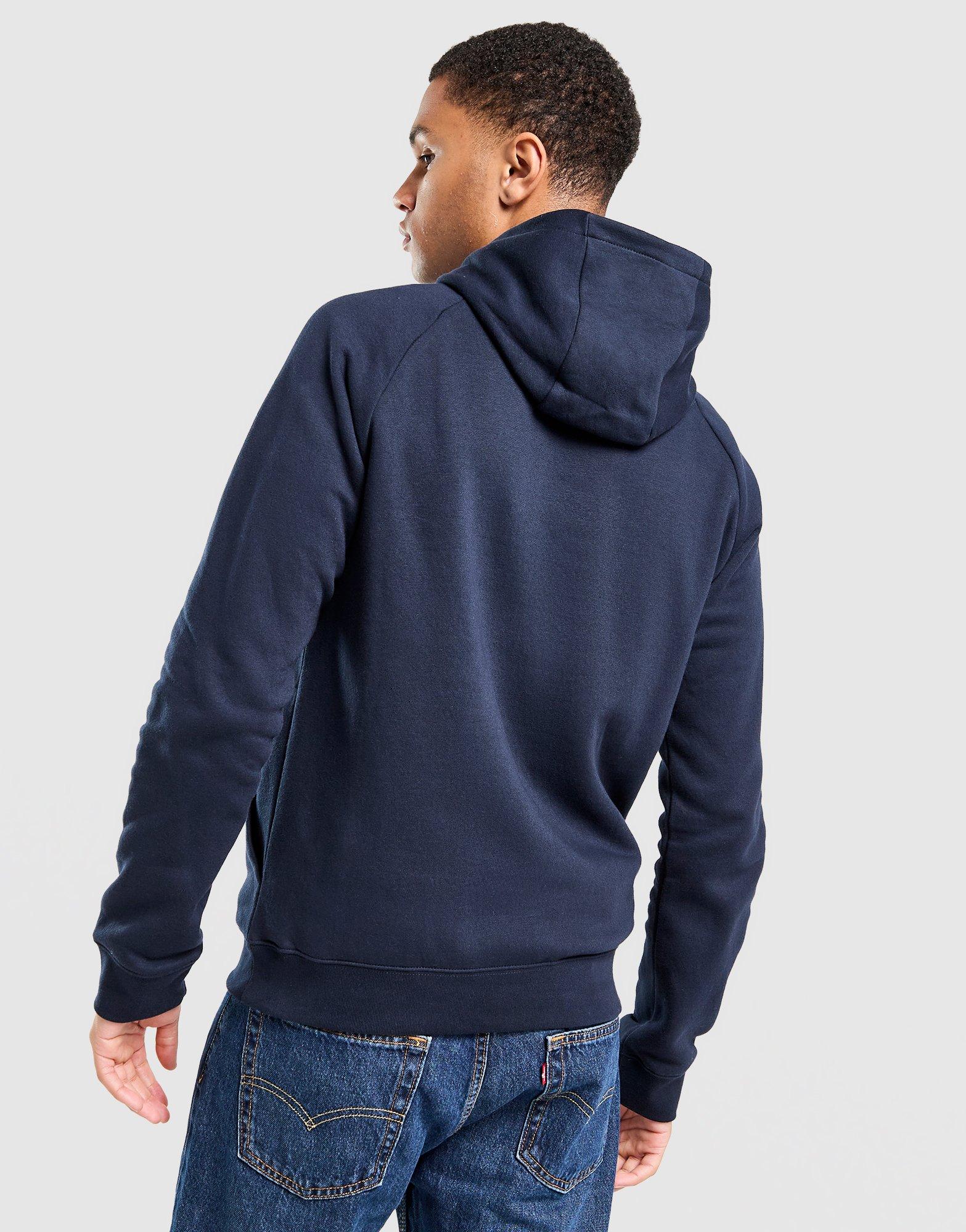 McKenzie Casson Overhead Hoodie