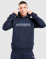 McKenzie Felpa con Cappuccio Overhead Casson