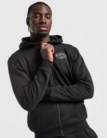 McKenzie Felpa con Cappuccio Full Zip Script