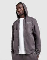 McKenzie Felpa con Cappuccio Full Zip Script