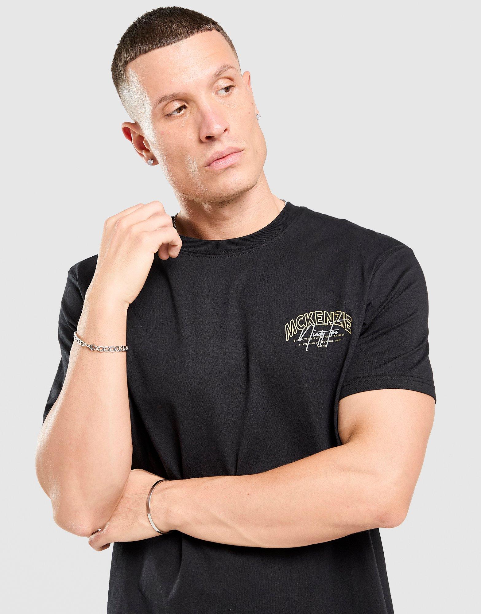 McKenzie Script T-Shirt