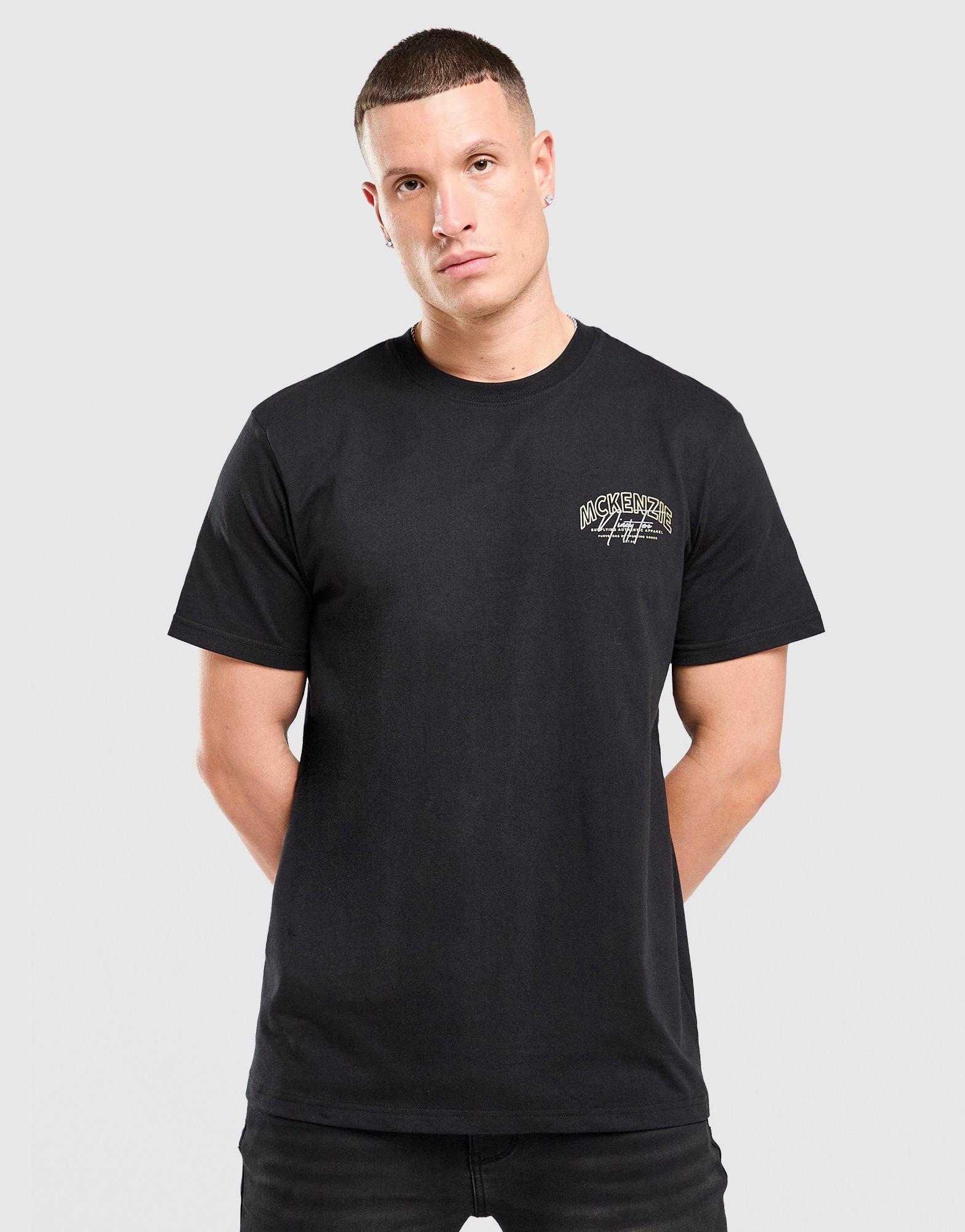 McKenzie Script T-Shirt