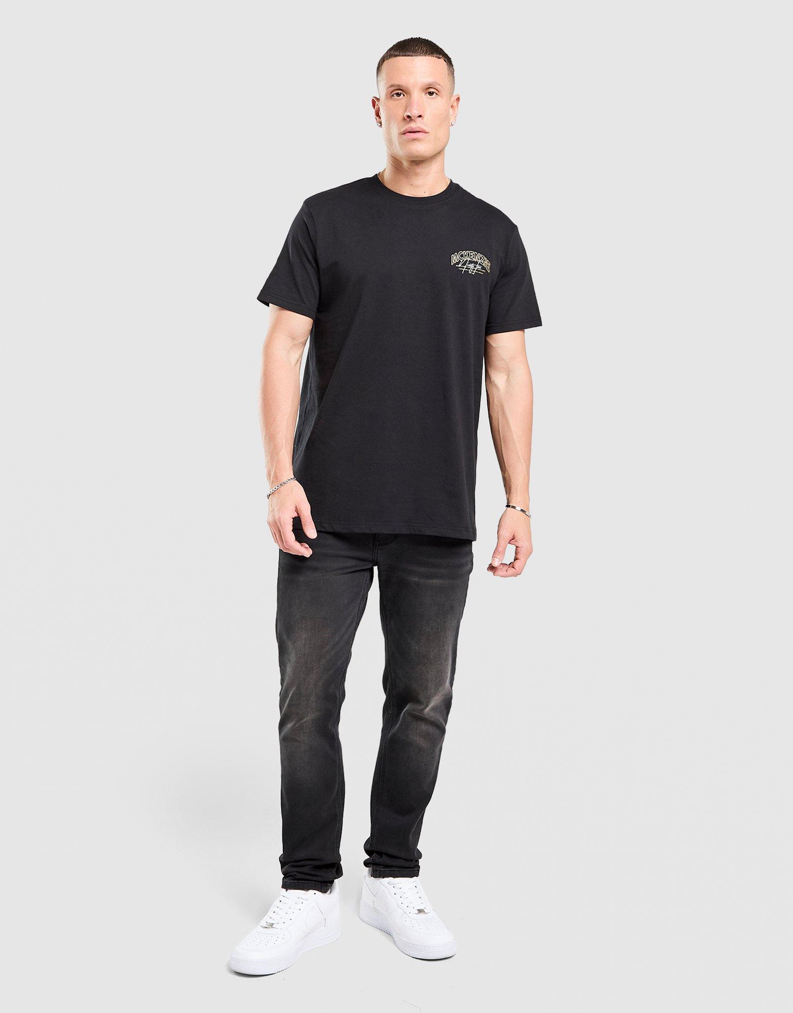 McKenzie Script T-Shirt