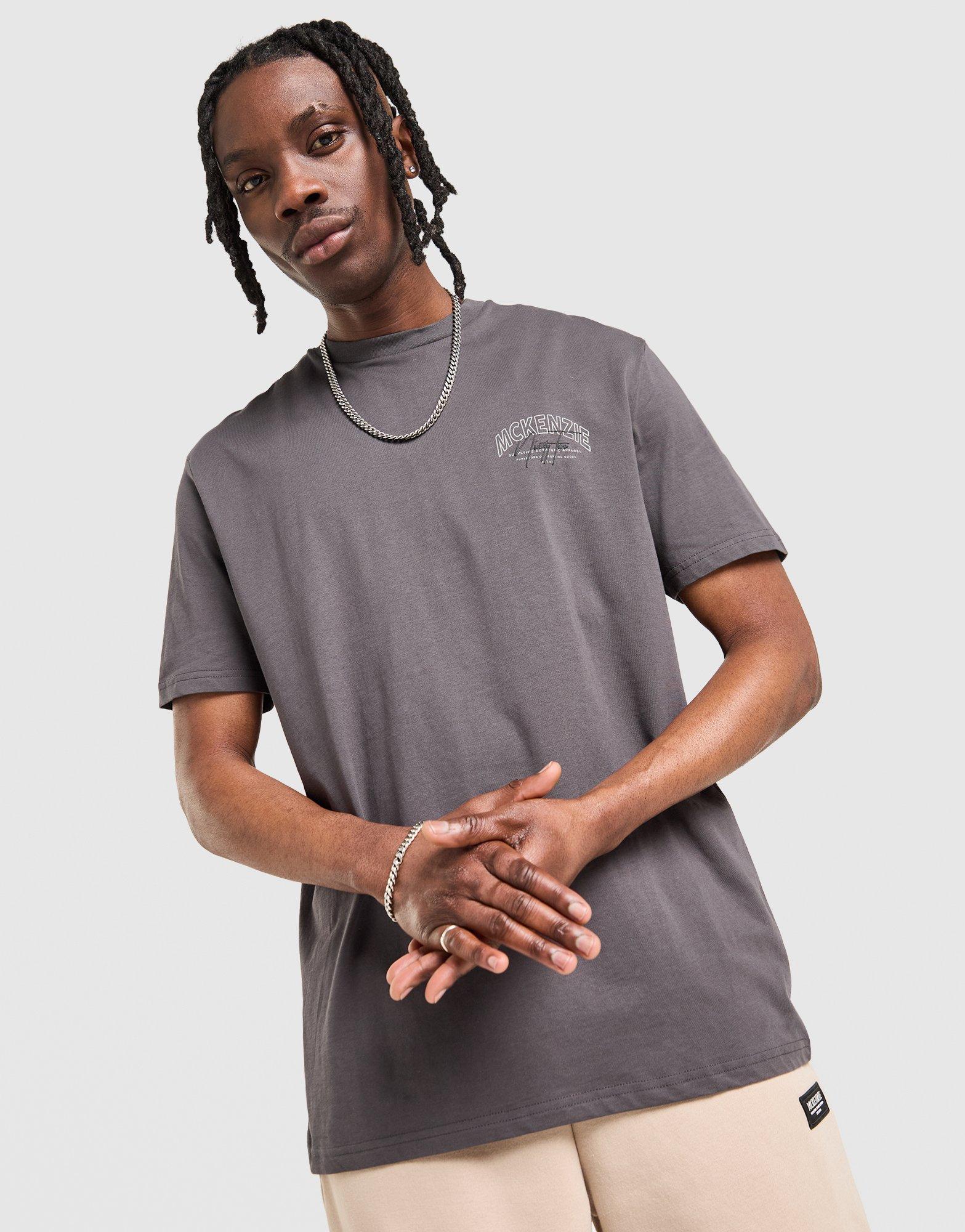 McKenzie Maglia Script