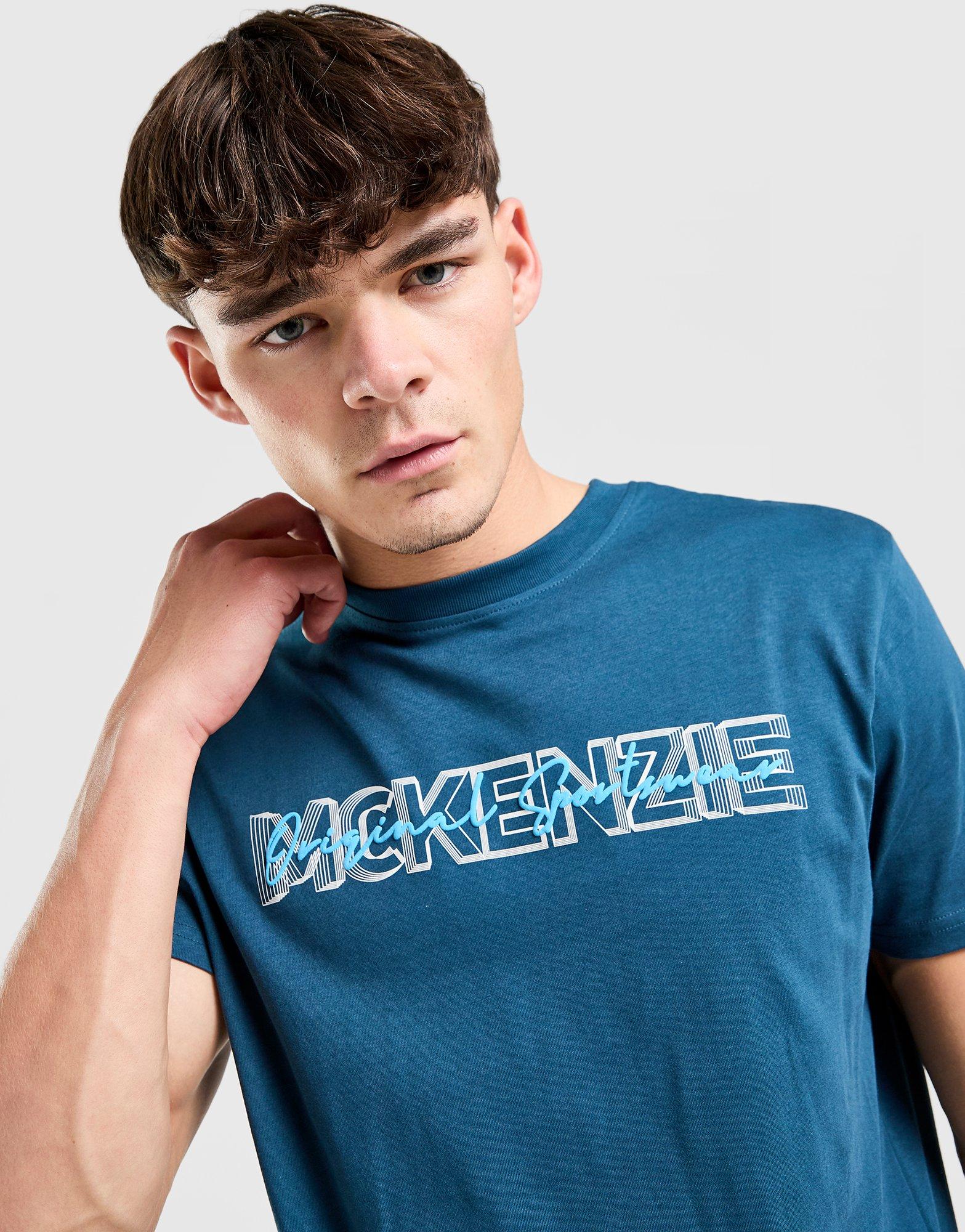 McKenzie Nitrate T-Shirt