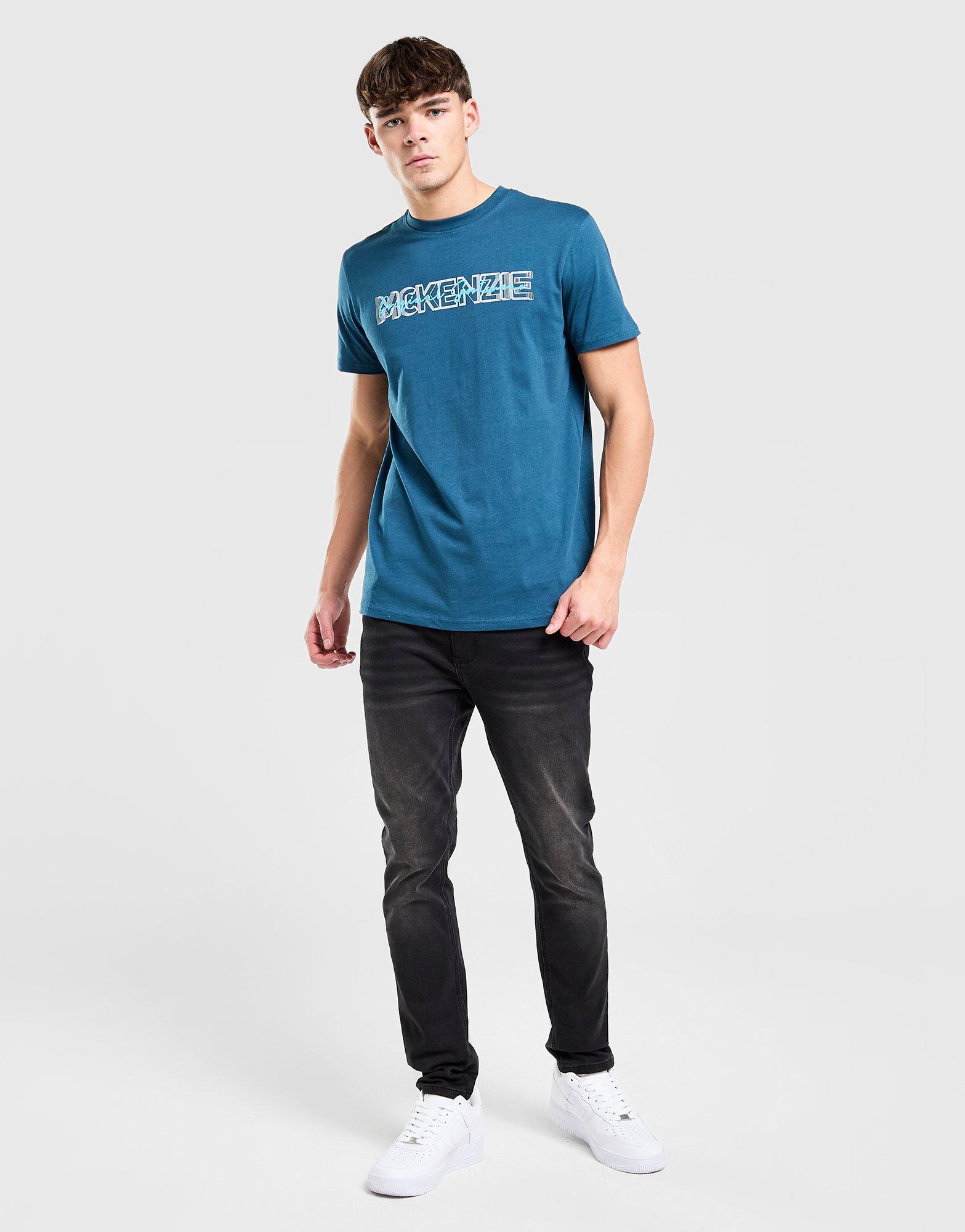 McKenzie Nitrate T-Shirt