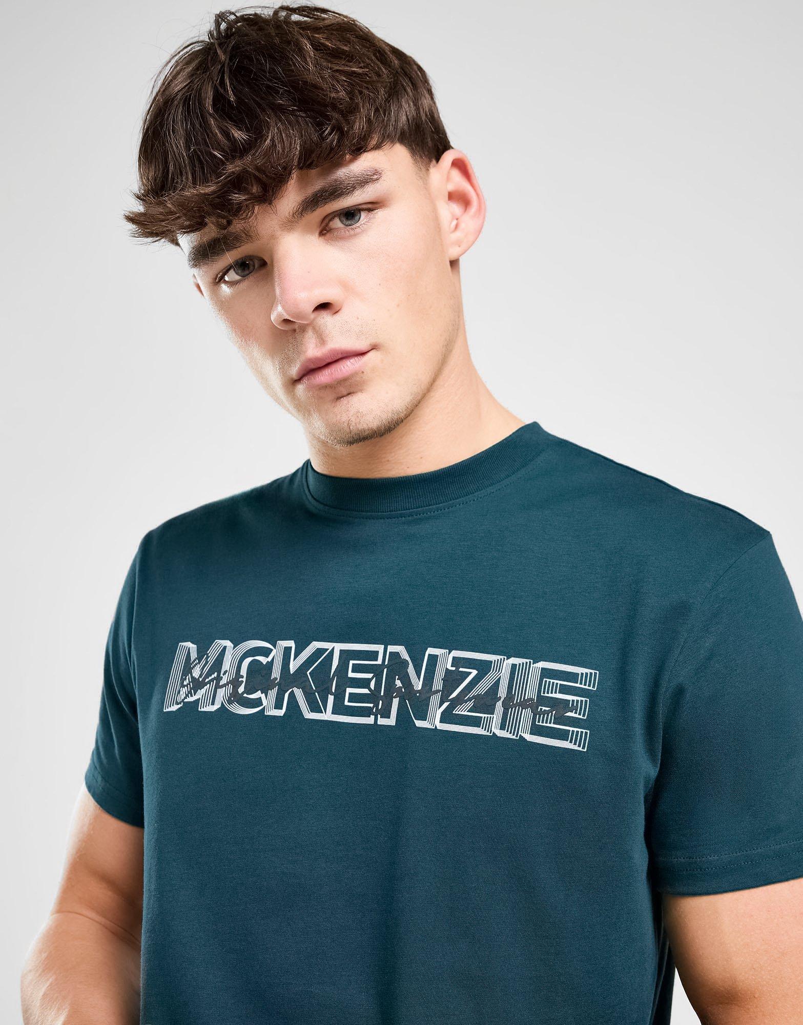 McKenzie Nitrate T-Shirt