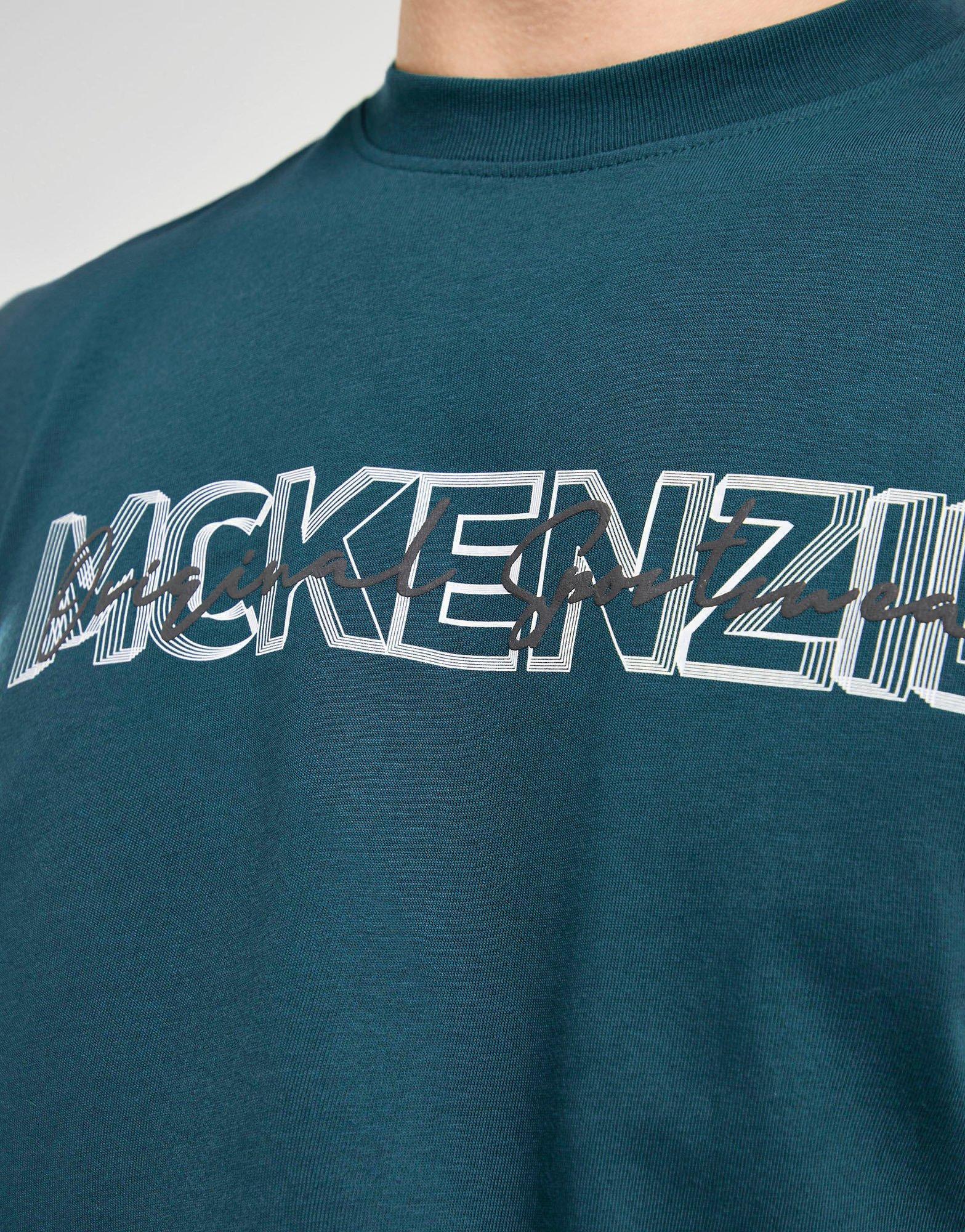 McKenzie Nitrate T-Shirt