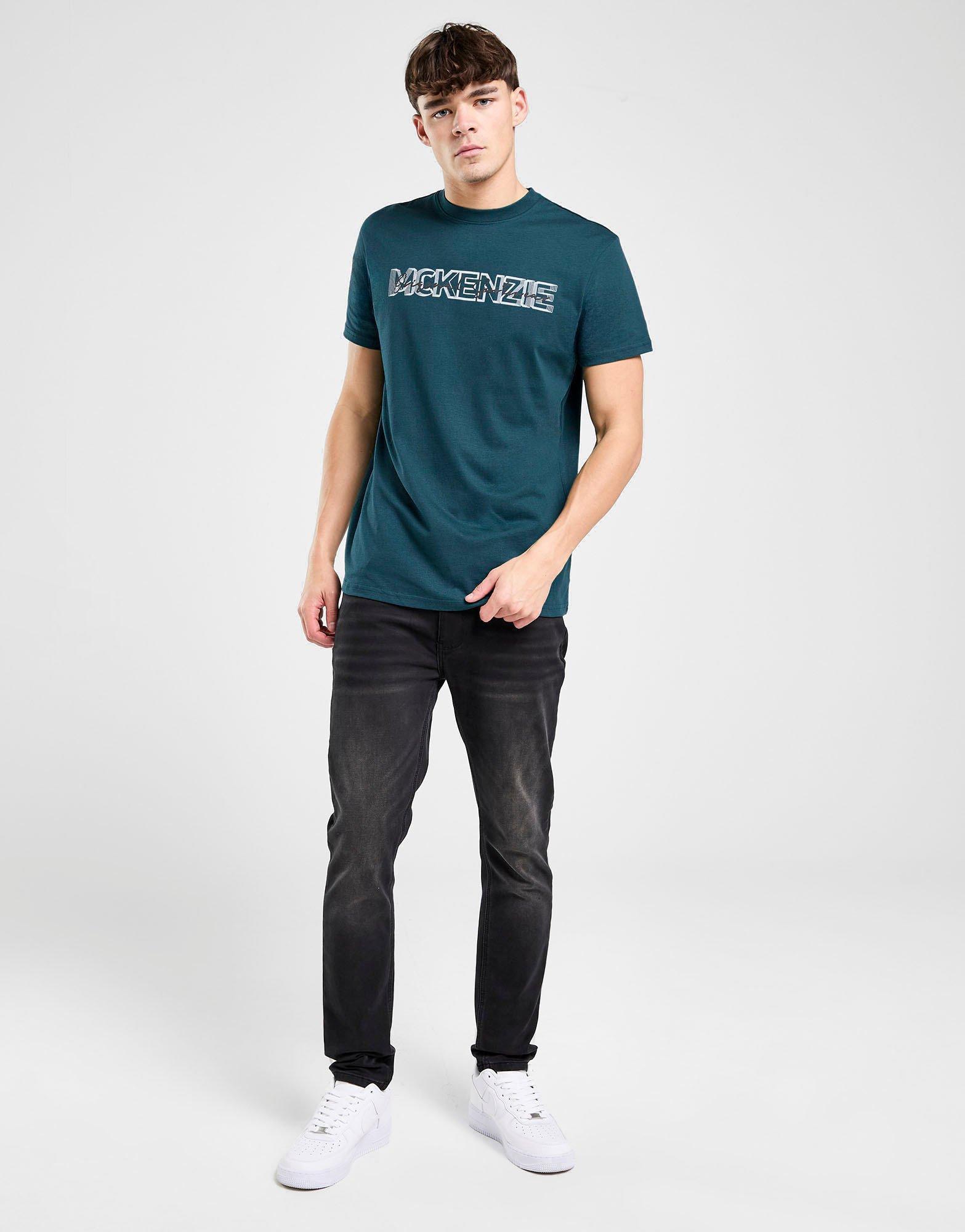 McKenzie Nitrate T-Shirt