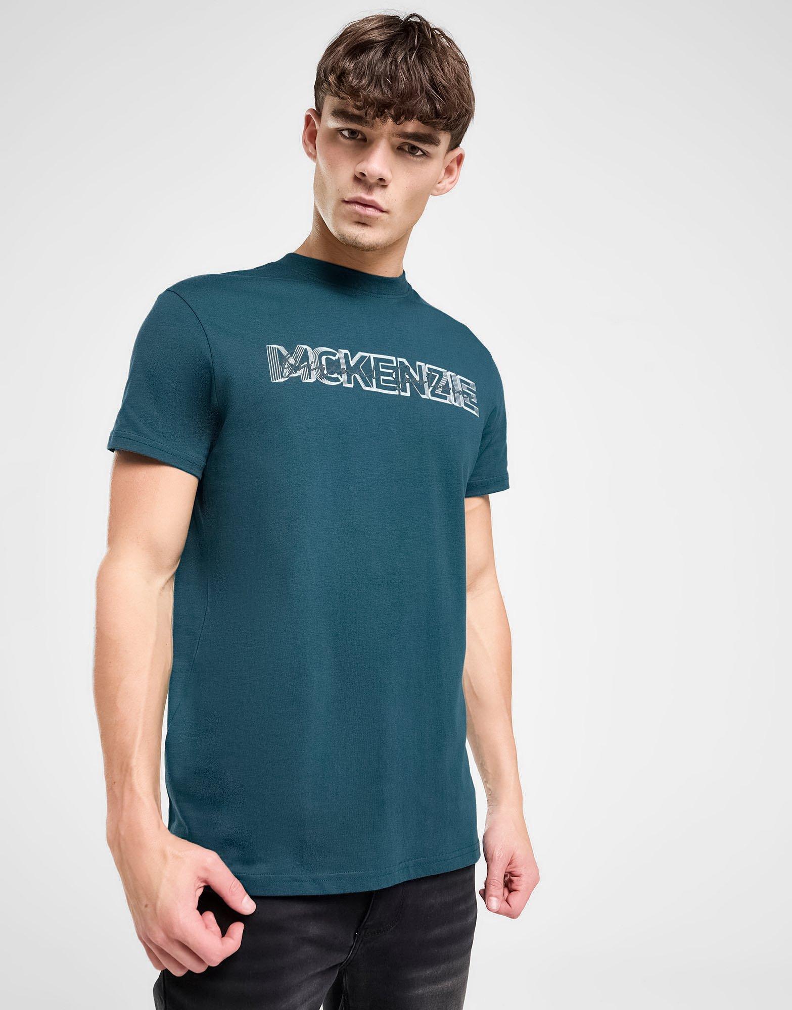 McKenzie Nitrate Maglia