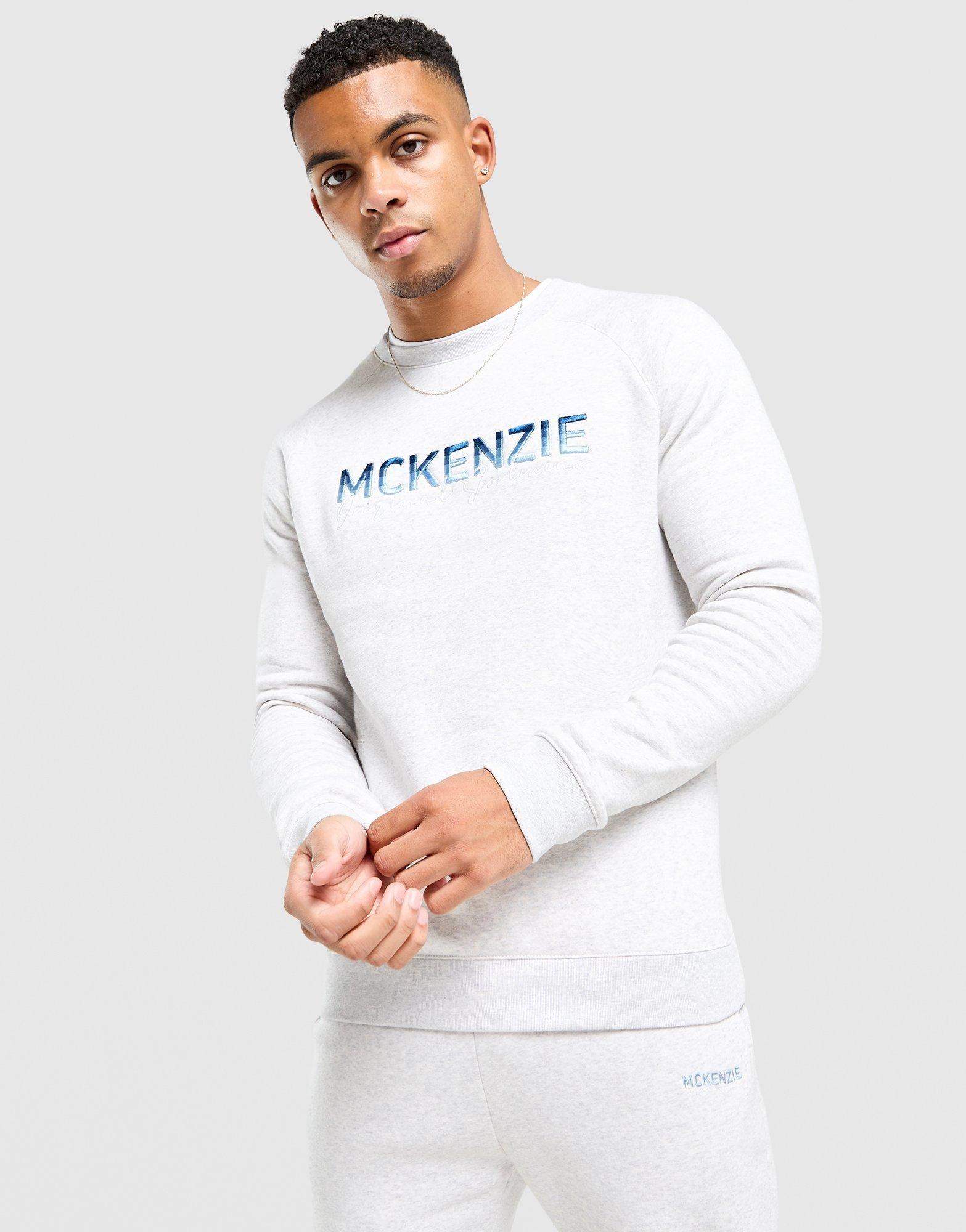 McKenzie Casson Crew Tracksuit