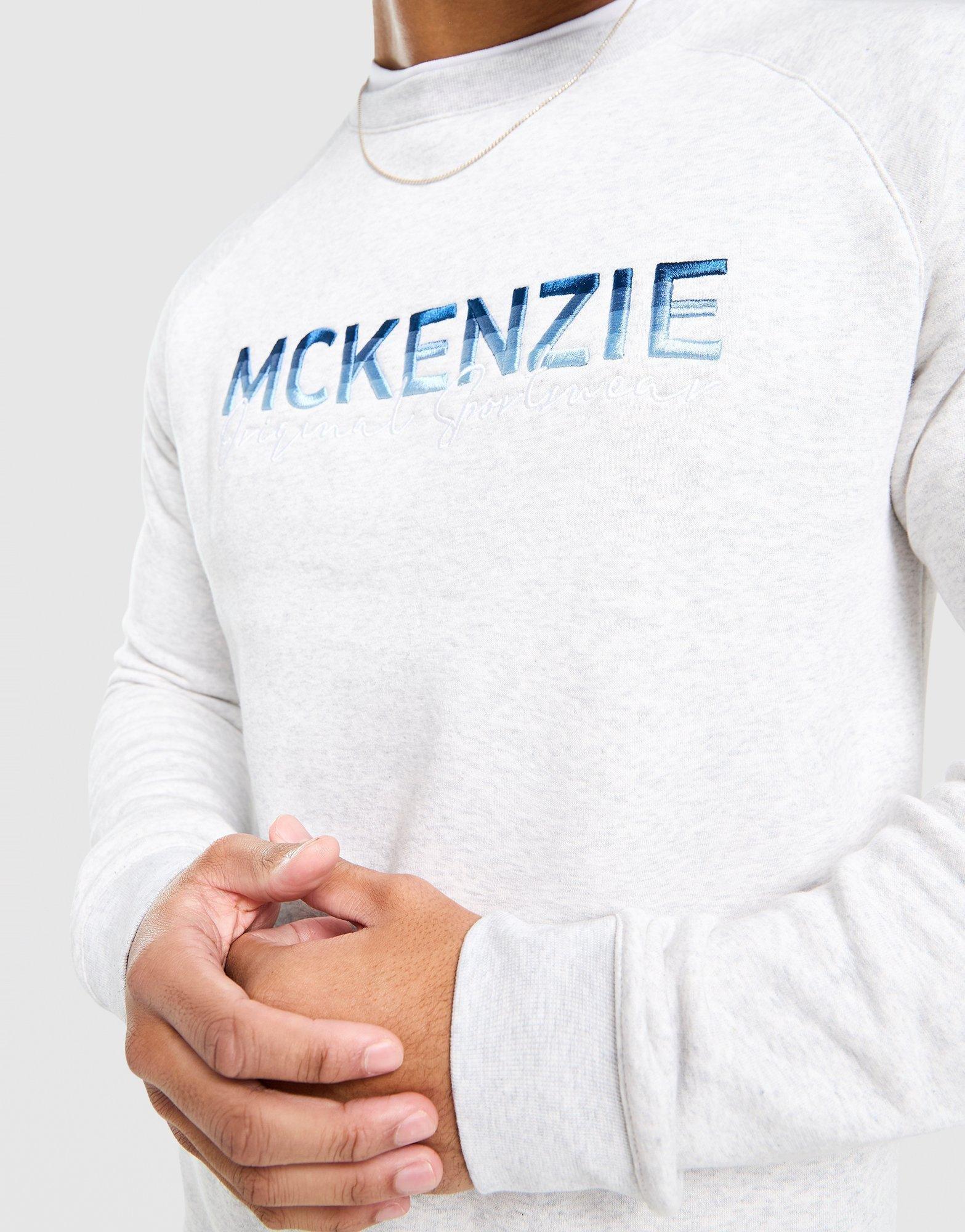 McKenzie Casson Crew Tracksuit
