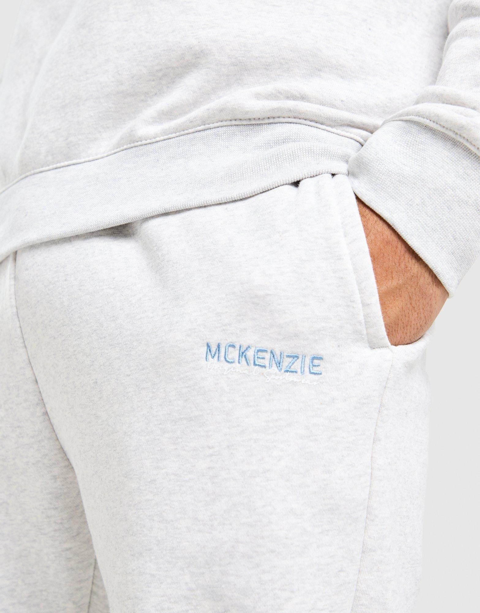 McKenzie Casson Crew Tracksuit