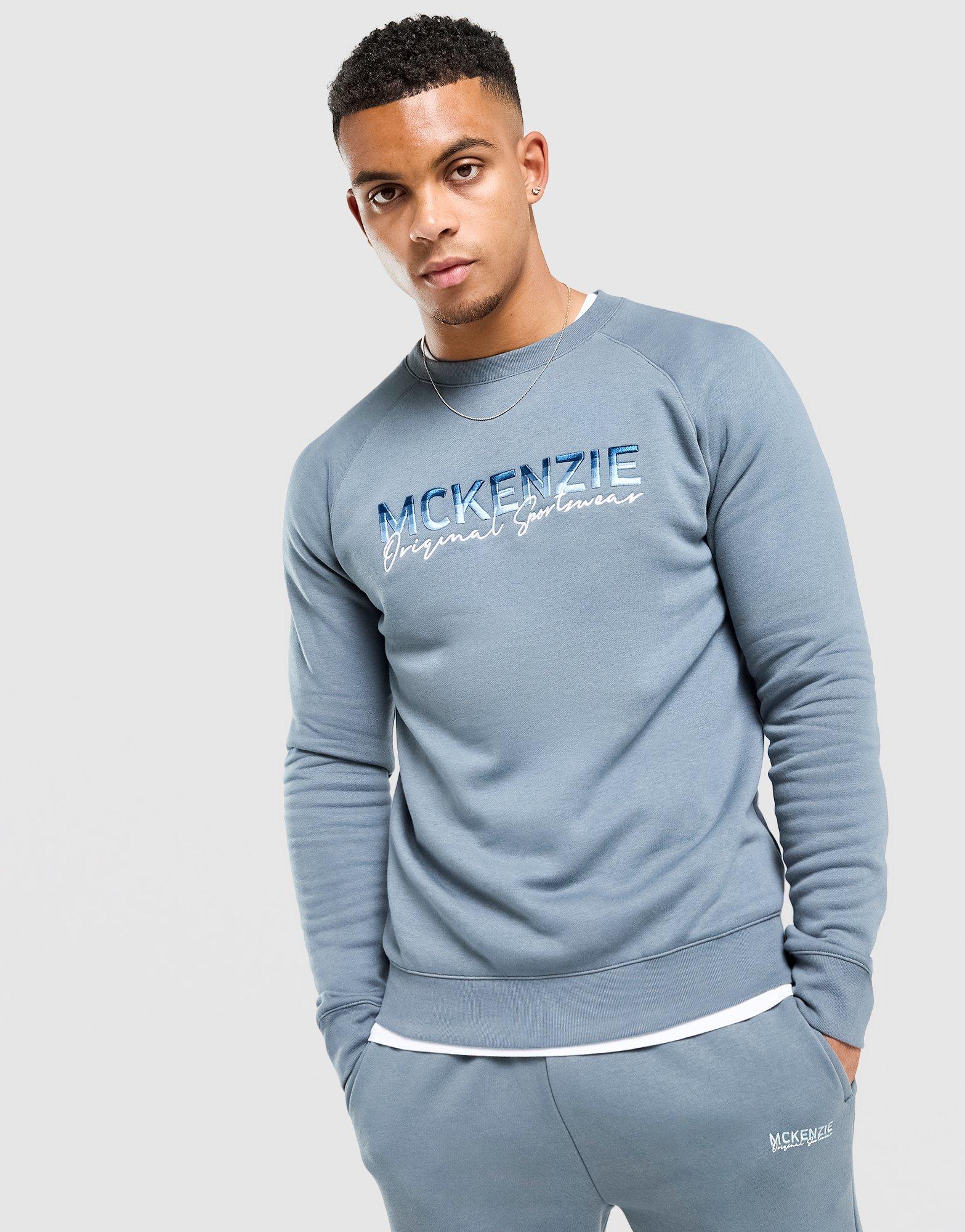 McKenzie Casson Crew Tracksuit