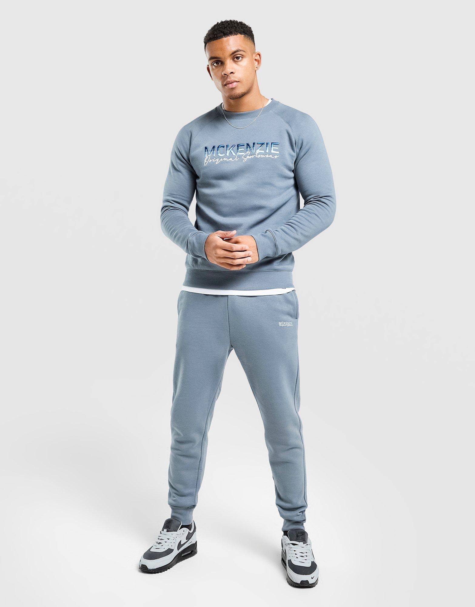 McKenzie Casson Crew Tracksuit
