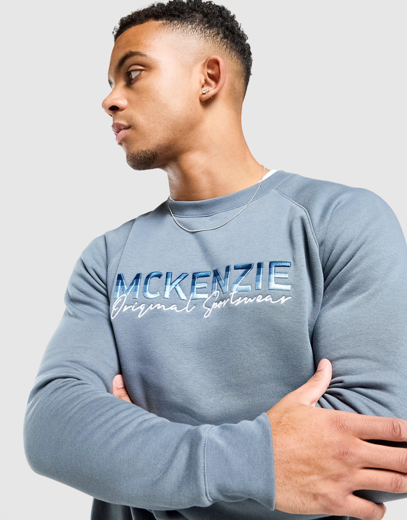 McKenzie Casson Crew Tracksuit