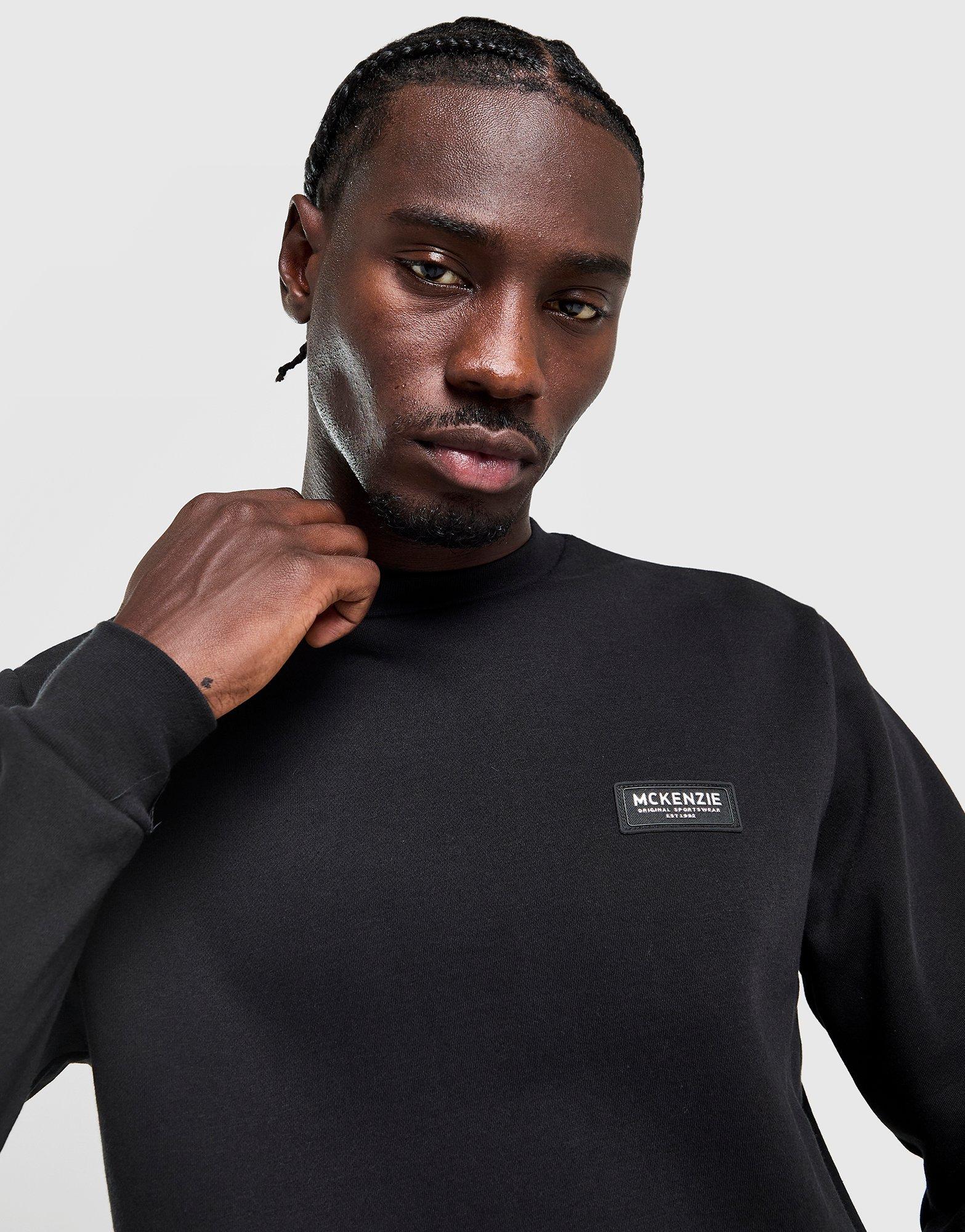 McKenzie Rocco Crew Sweatshirt