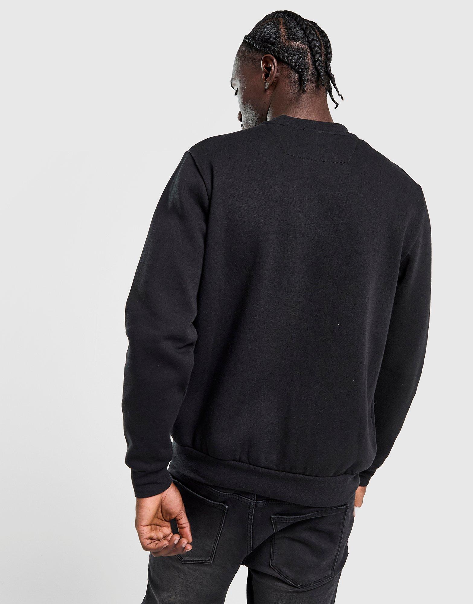 McKenzie Rocco Crew Sweatshirt