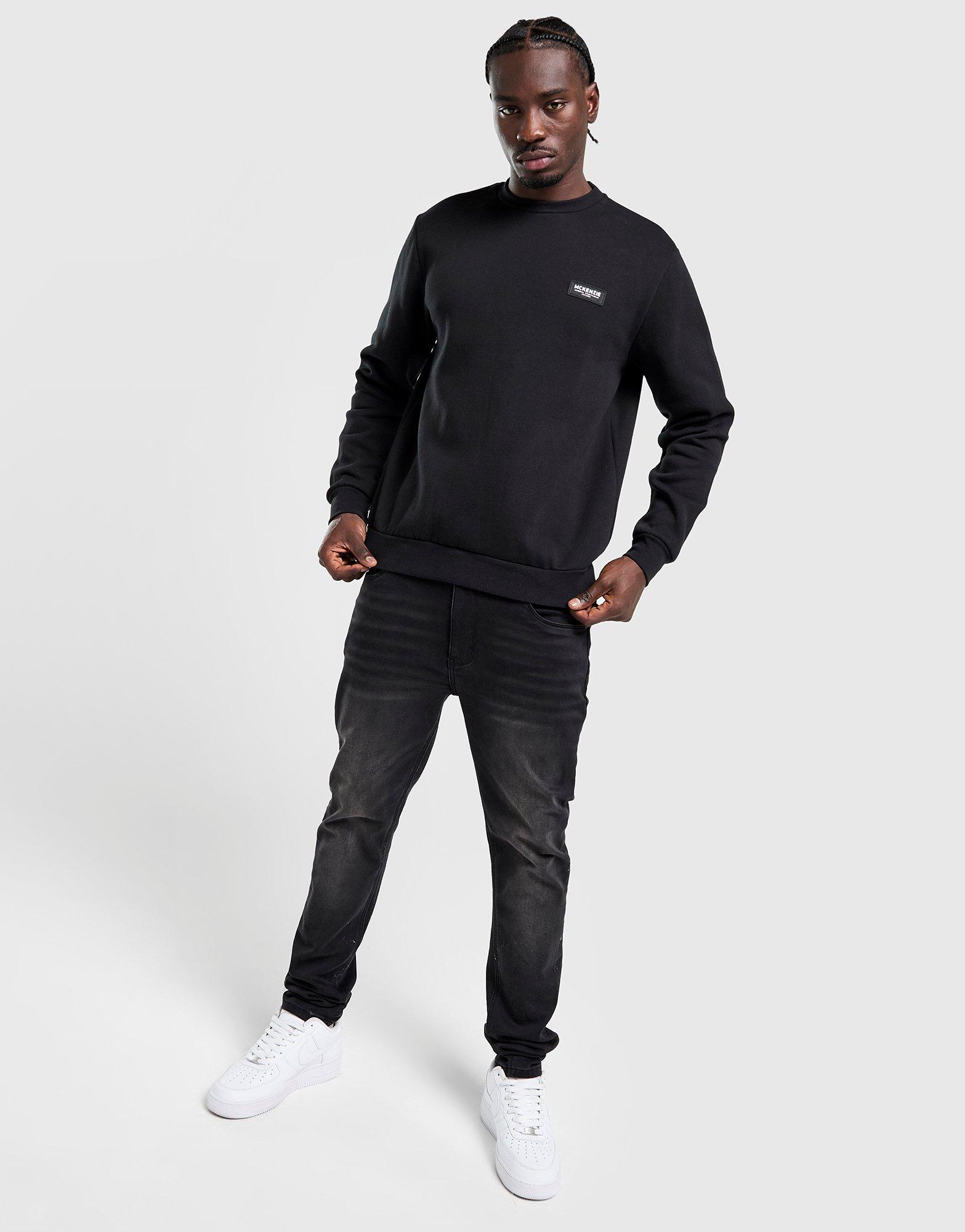 McKenzie Rocco Crew Sweatshirt
