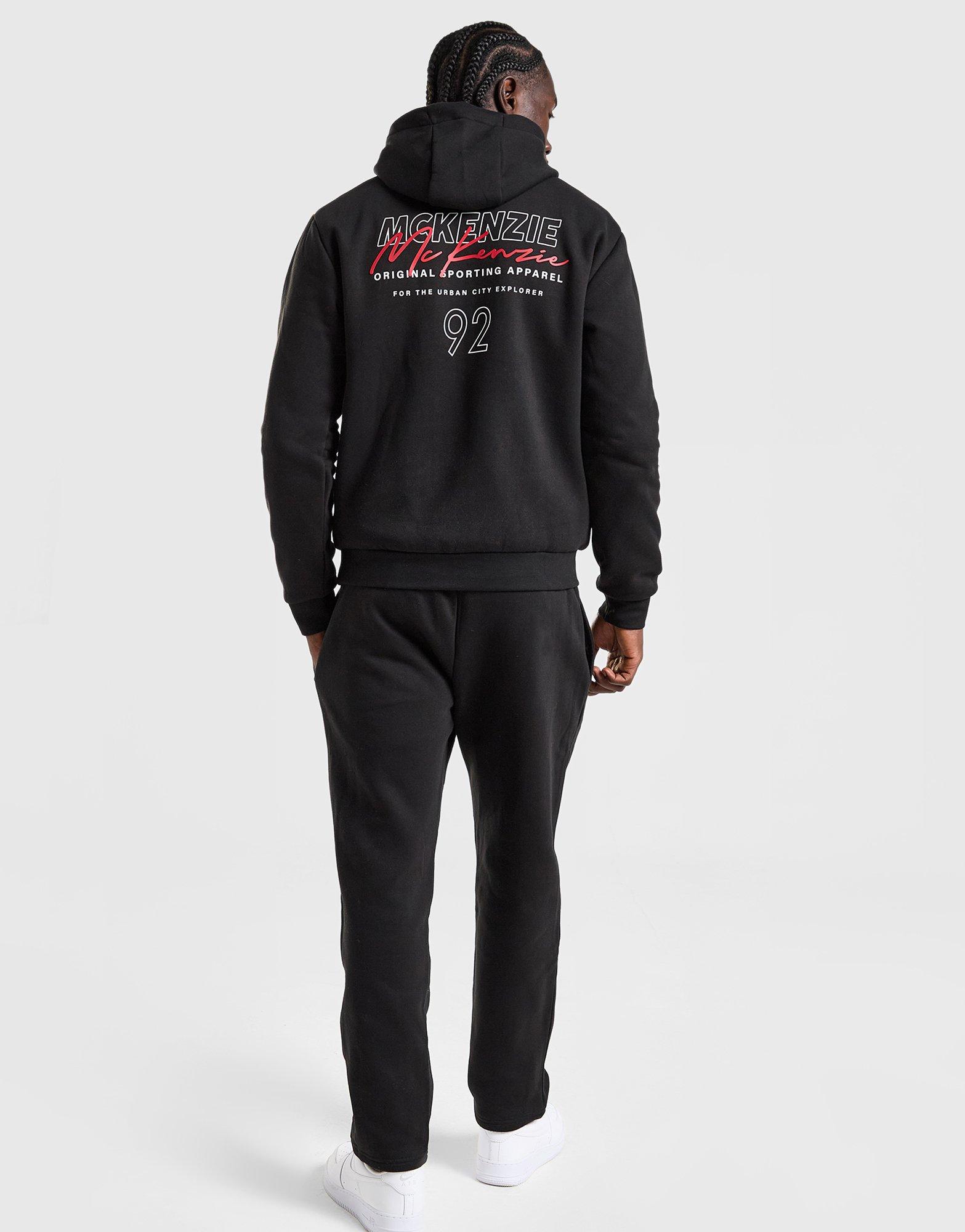 McKenzie Decimus Overhead Tracksuit