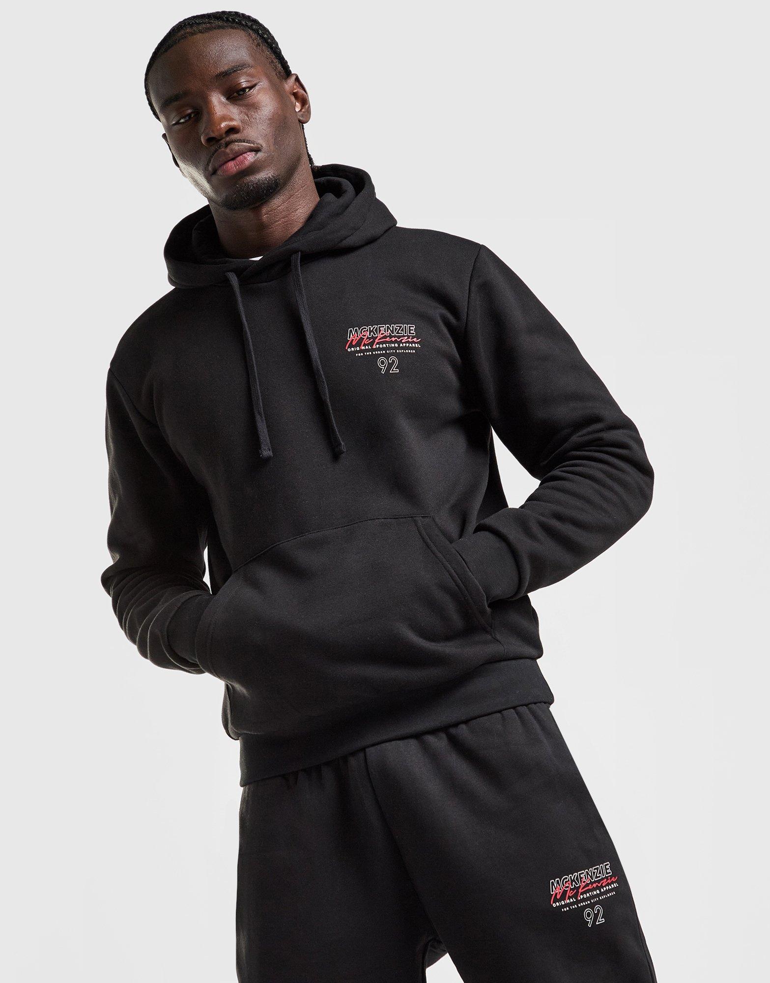 McKenzie Decimus Overhead Tracksuit