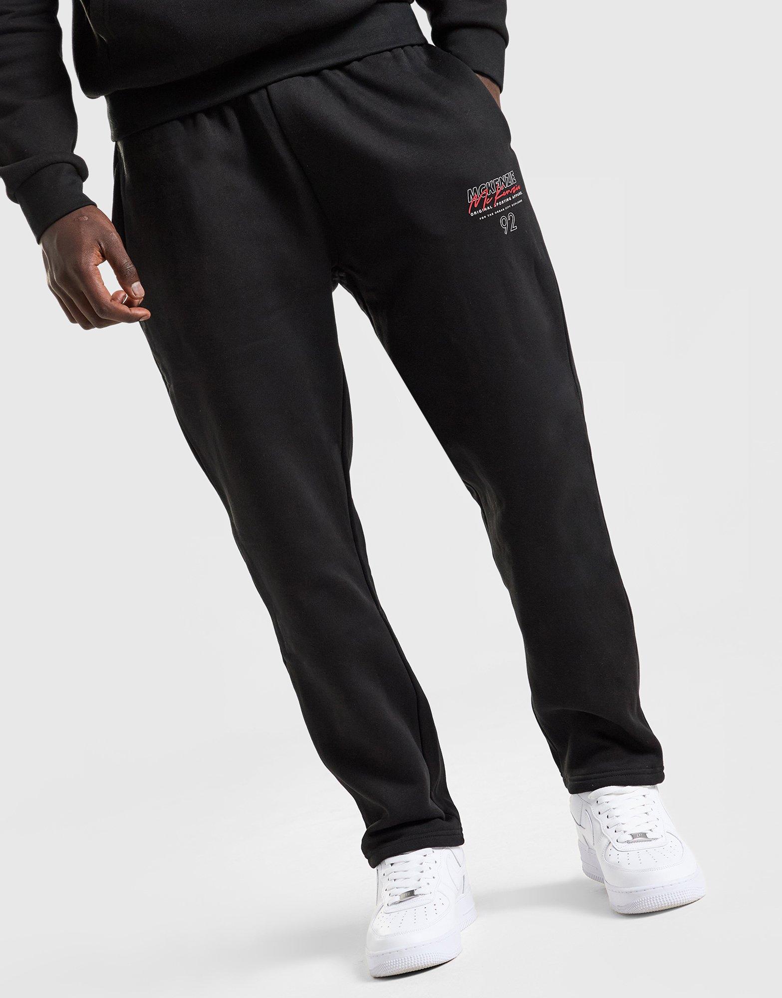 McKenzie Decimus Overhead Tracksuit