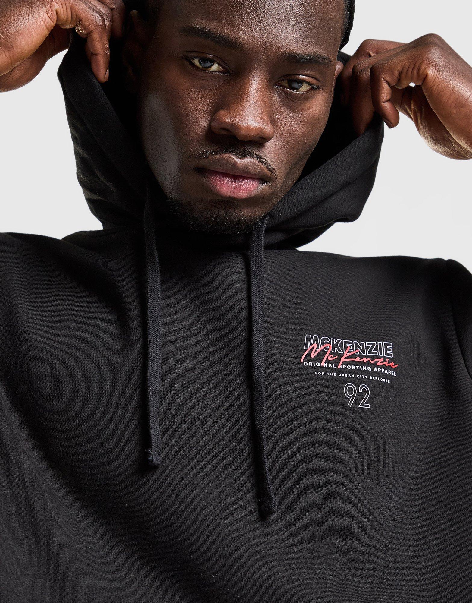 McKenzie Decimus Overhead Tracksuit