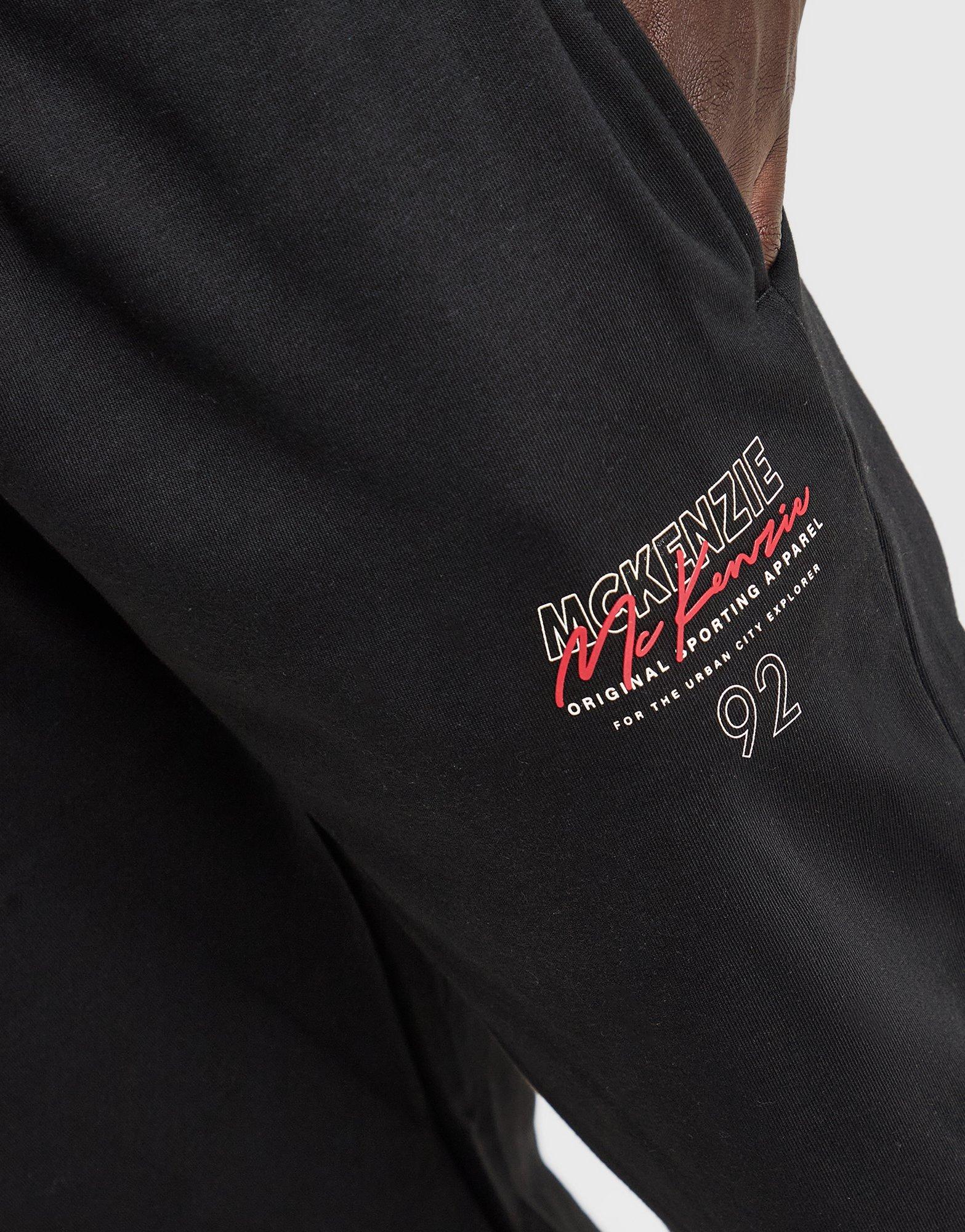 McKenzie Decimus Overhead Tracksuit