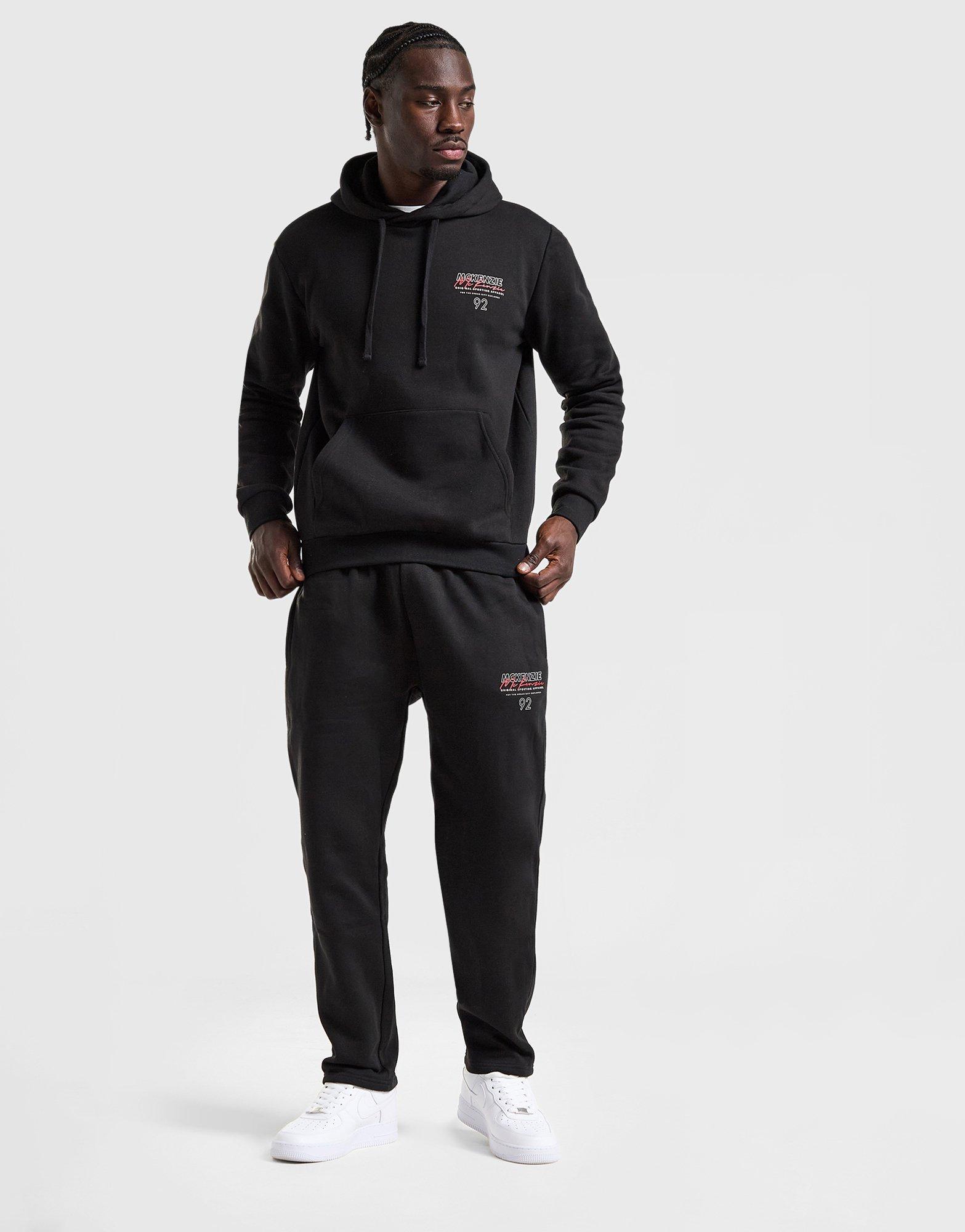 McKenzie Decimus Overhead Tracksuit