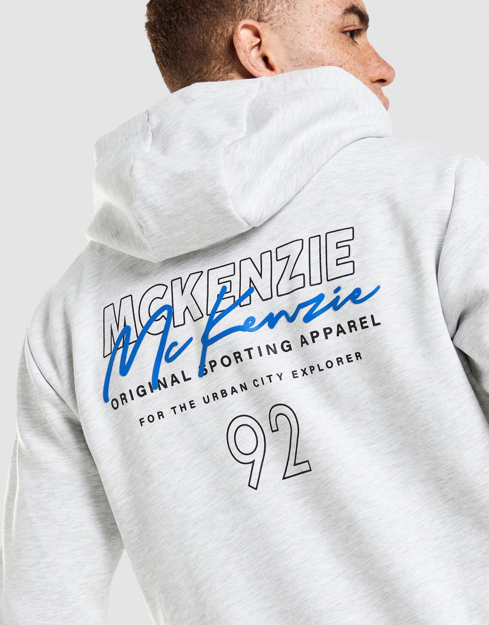 McKenzie Decimus Overhead Tracksuit