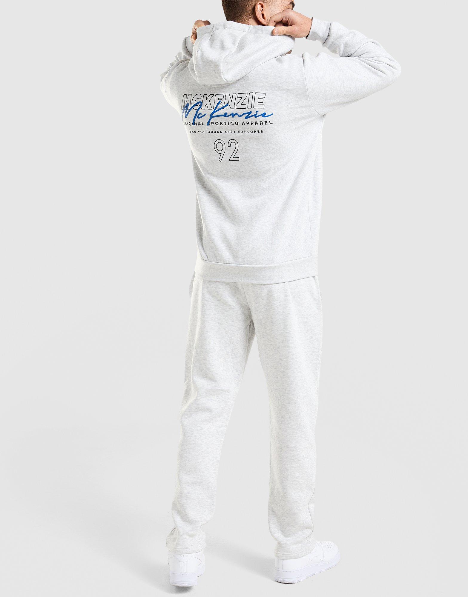 McKenzie Decimus Overhead Tracksuit