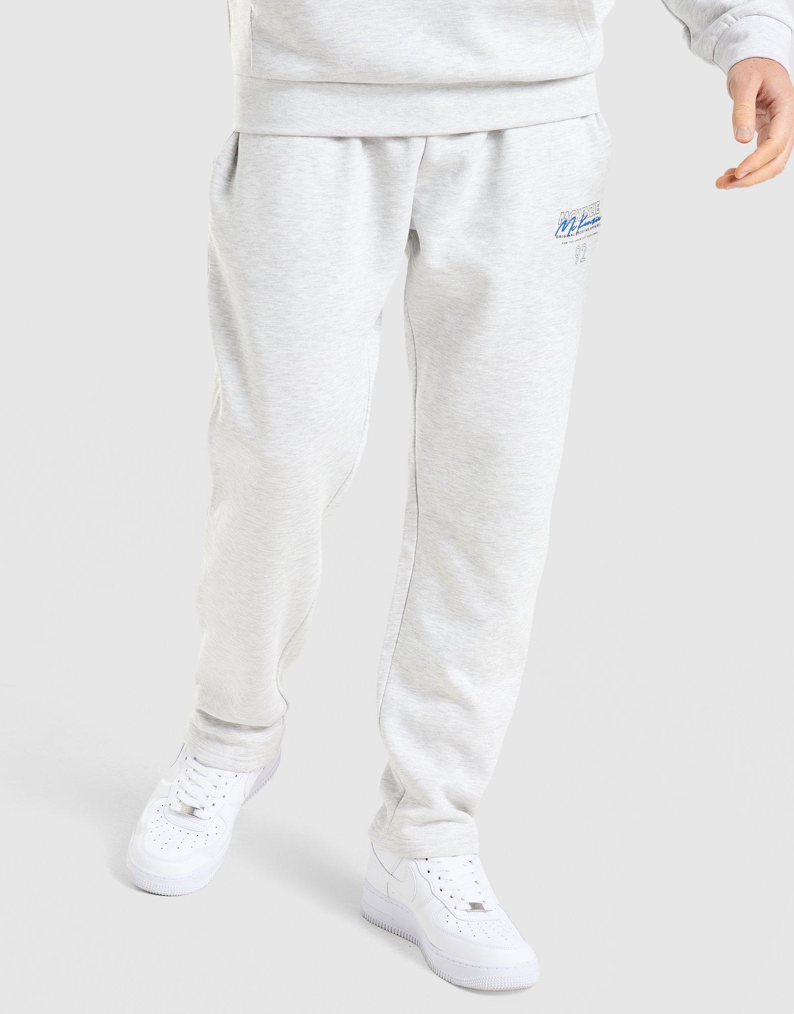 McKenzie Decimus Overhead Tracksuit