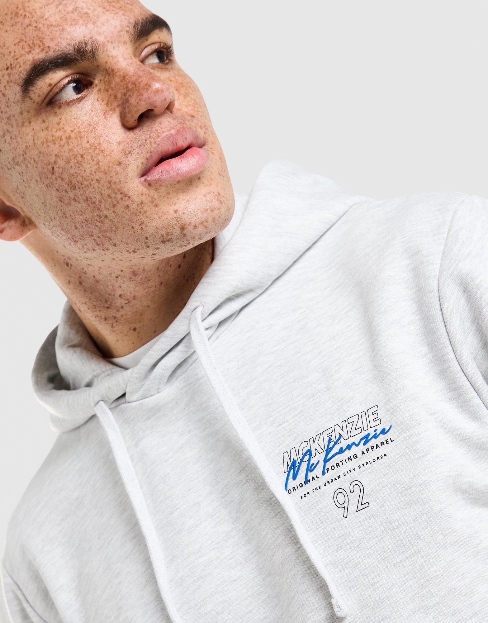 McKenzie Decimus Overhead Tracksuit