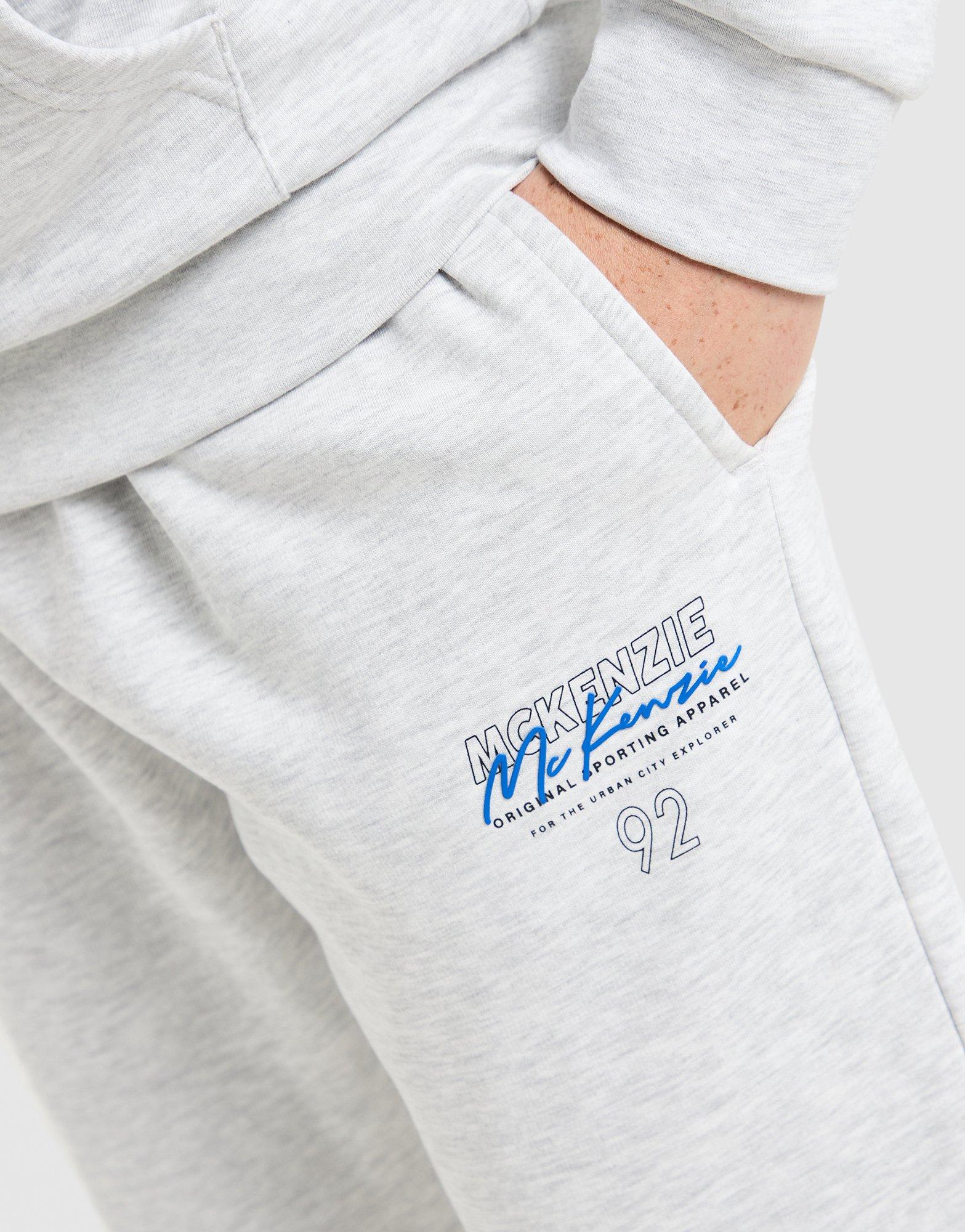 McKenzie Decimus Overhead Tracksuit