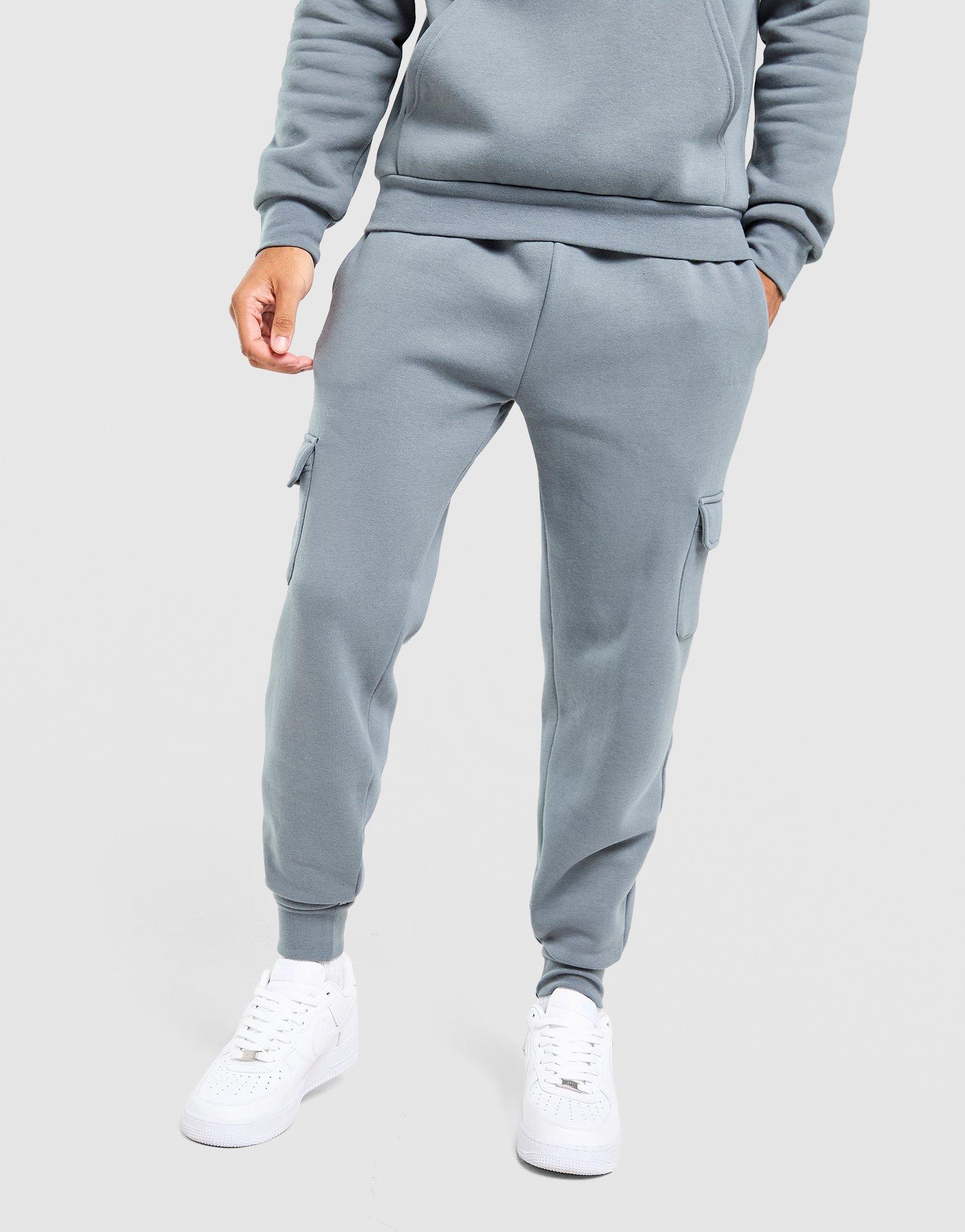 McKenzie Joggers Rocco Cargo Fleece