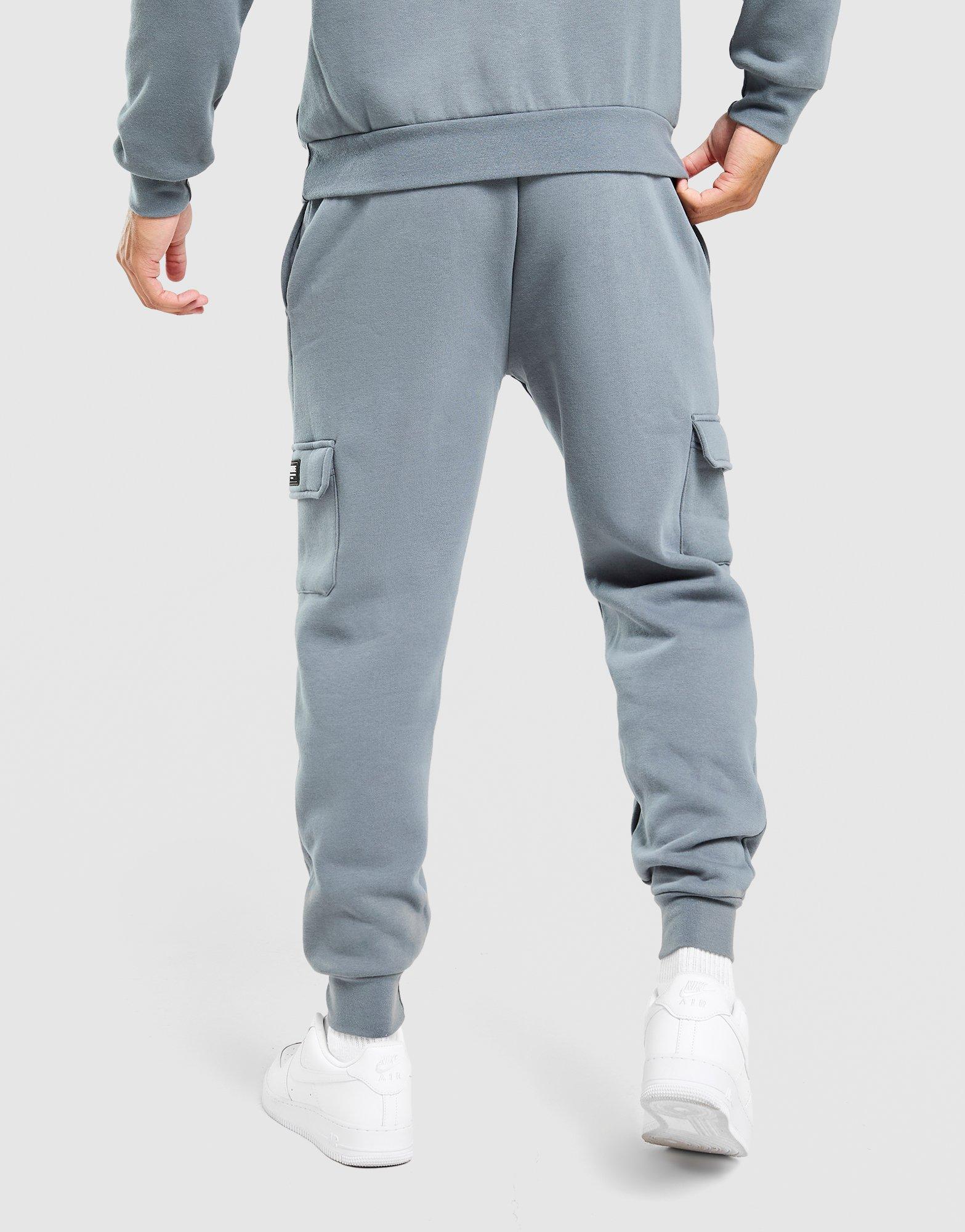 McKenzie Joggers Rocco Cargo Fleece