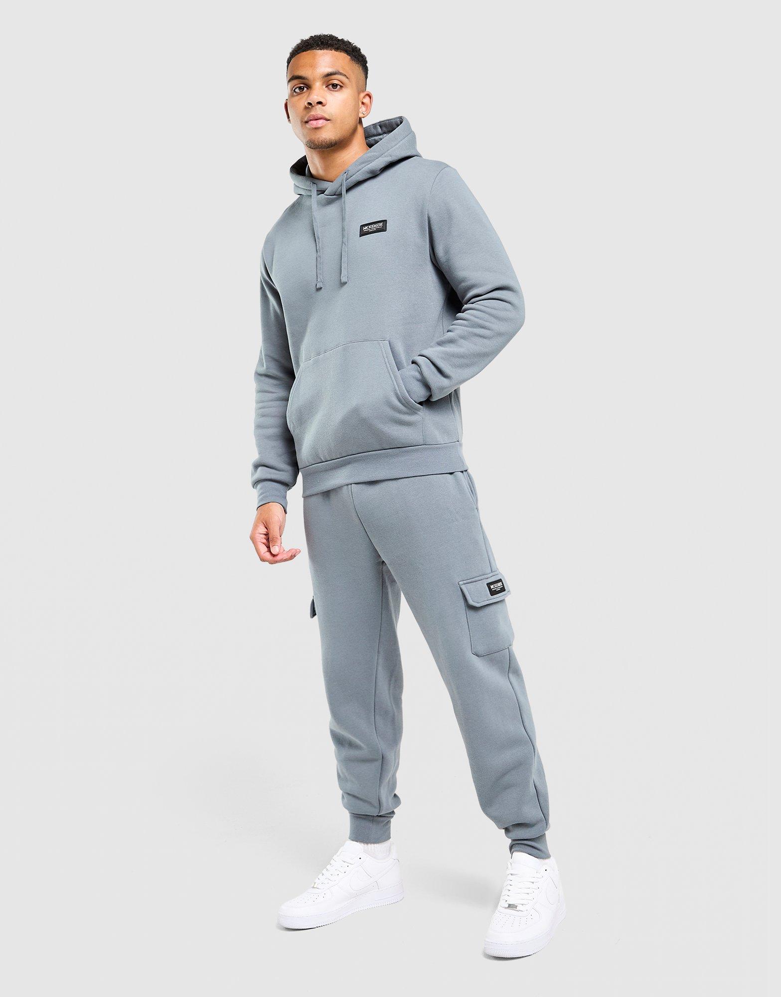 McKenzie Joggers Rocco Cargo Fleece