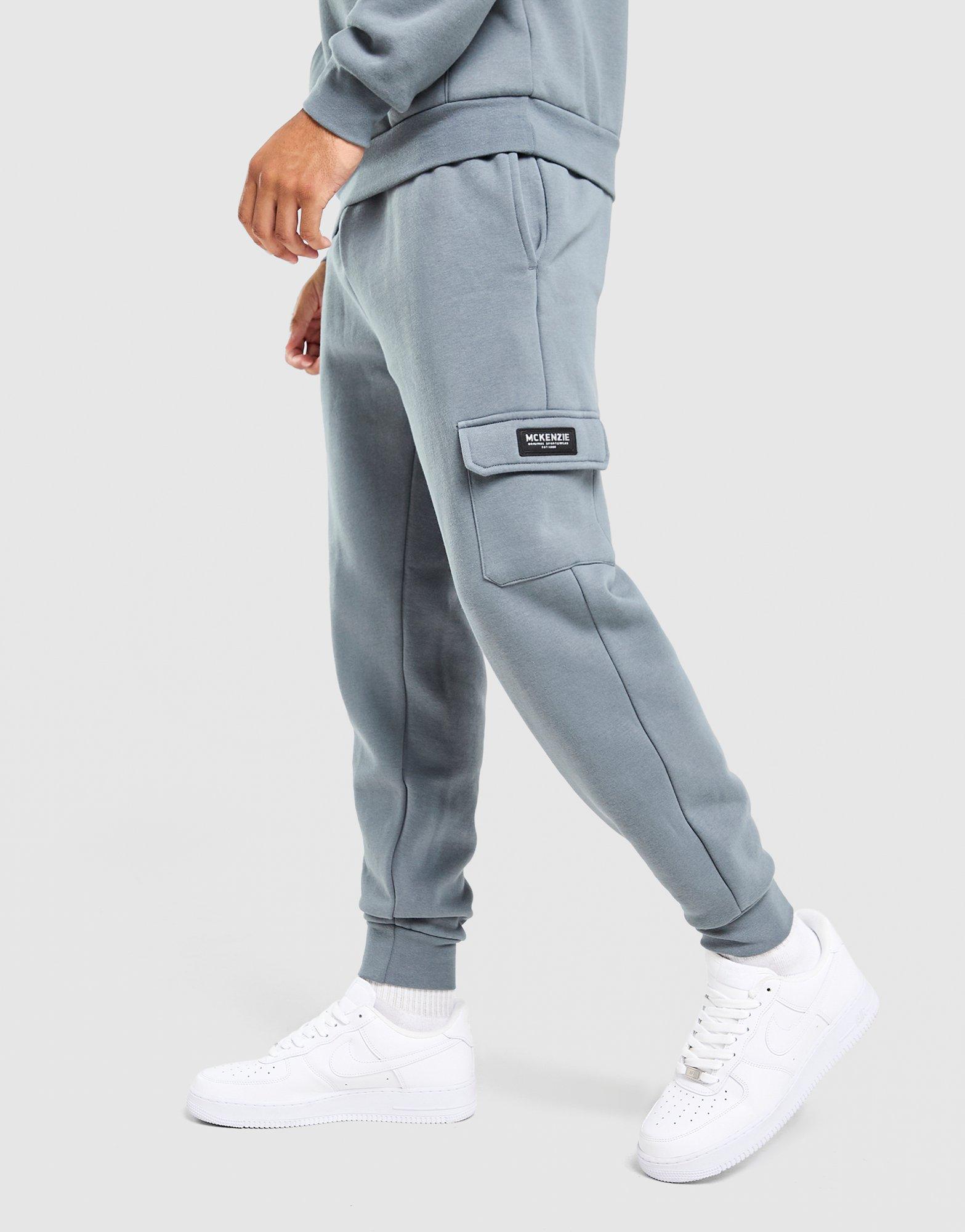 McKenzie Joggers Rocco Cargo Fleece