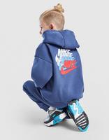 Nike Tuta con Cappuccio Overhead Repeat Swoosh Bambino