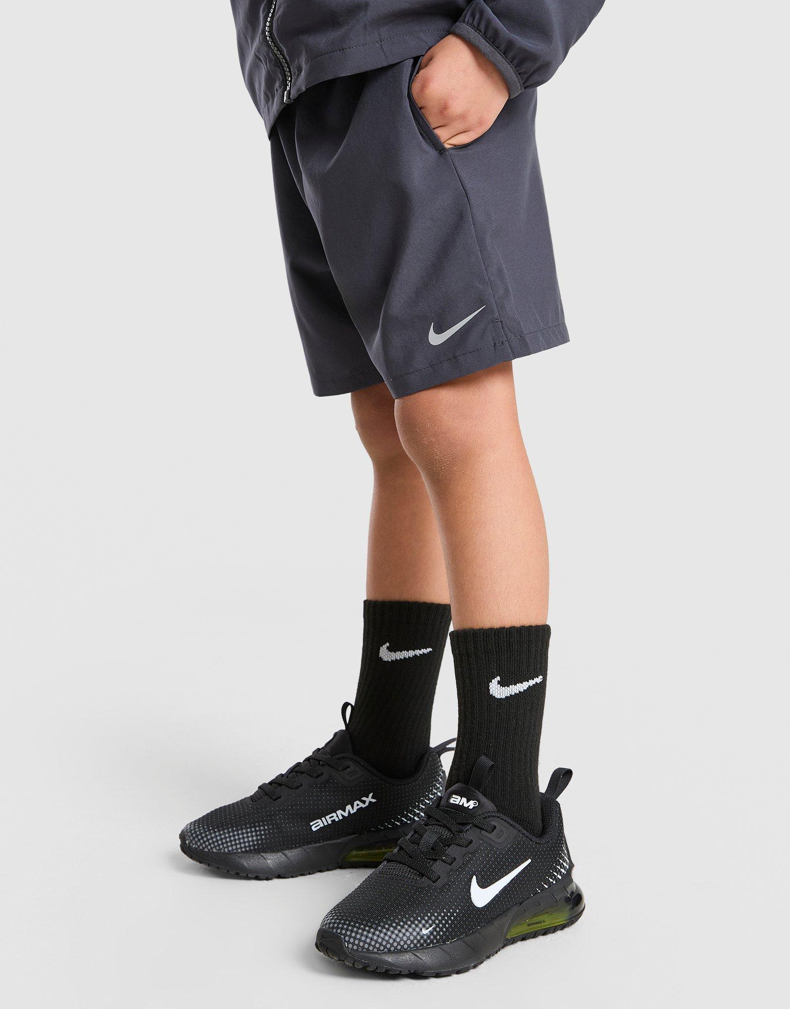 Nike Miler Woven Set Children