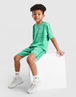 Nike Multi T-Shirt/Shorts Set Children