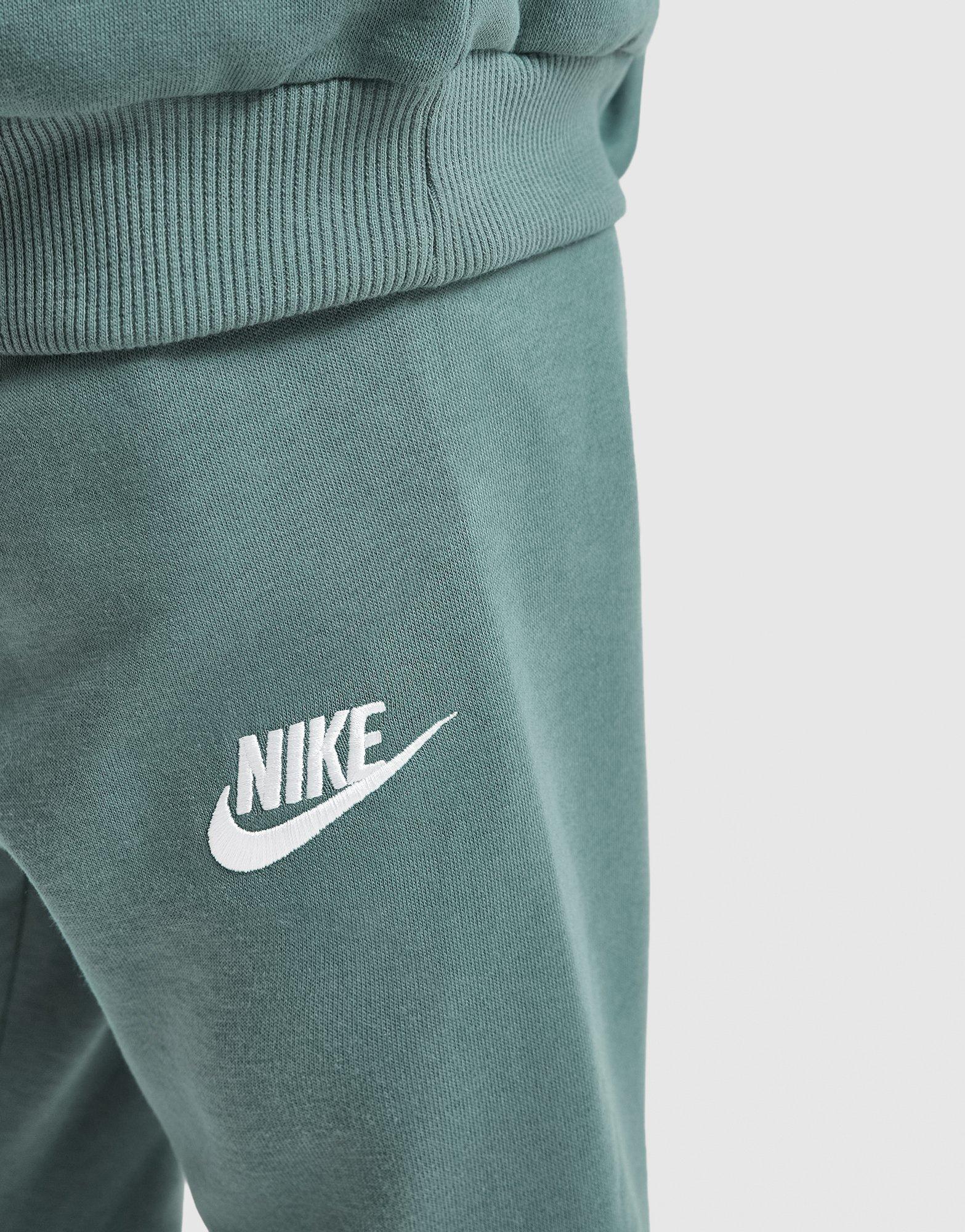 Nike Crew Tracksuit Children