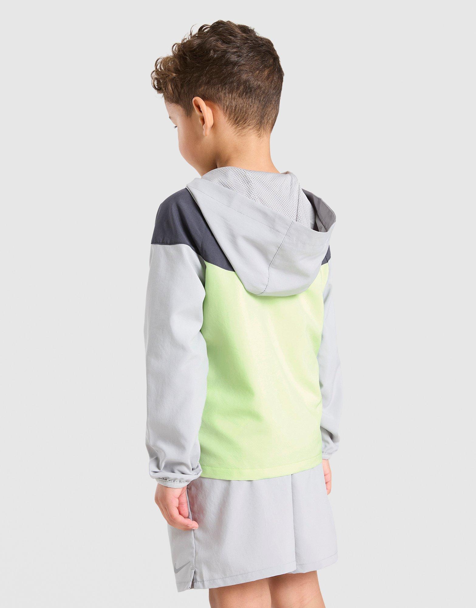 Nike Miler Woven Set Children