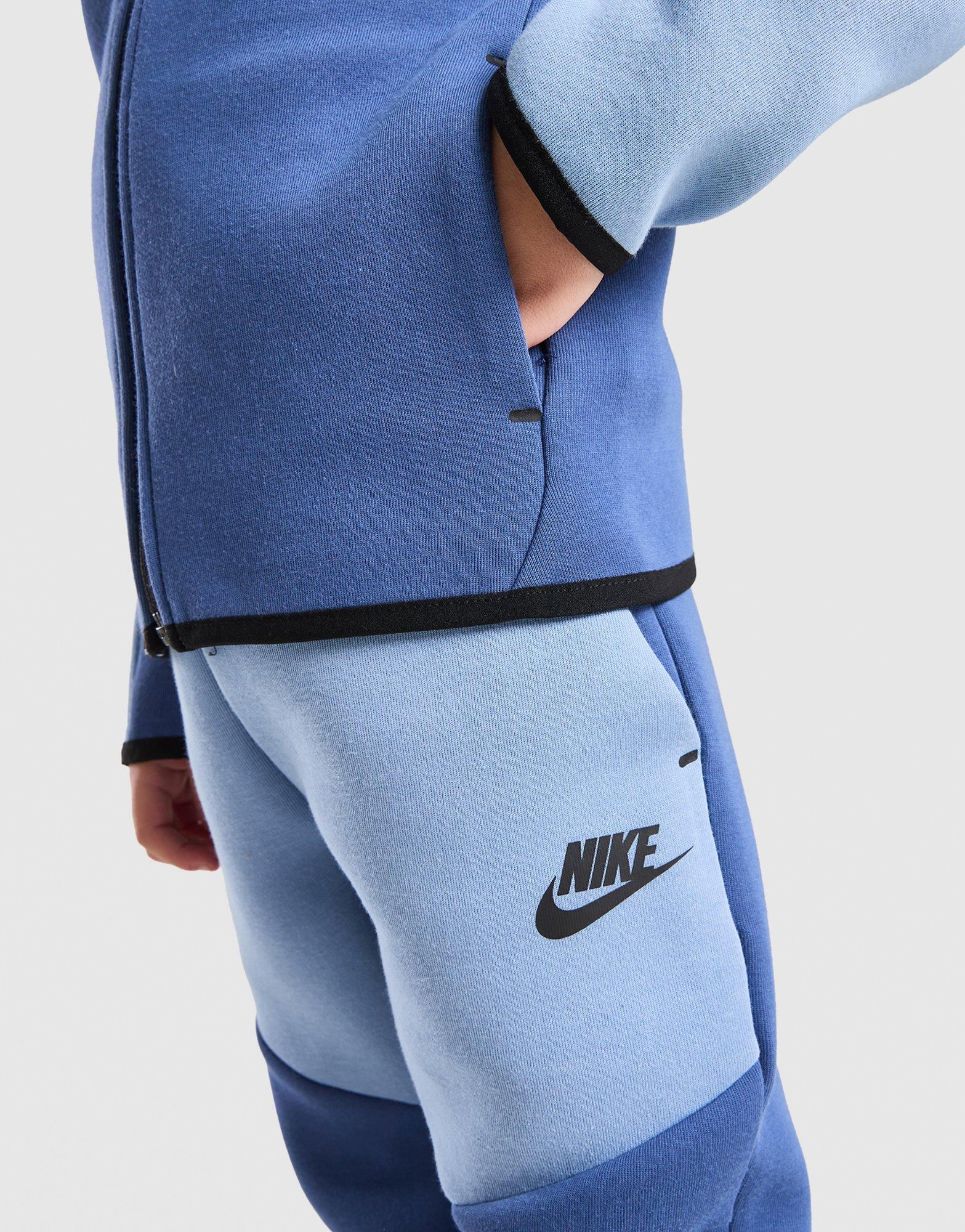 Nike Tech Fleece Tracksuit Children