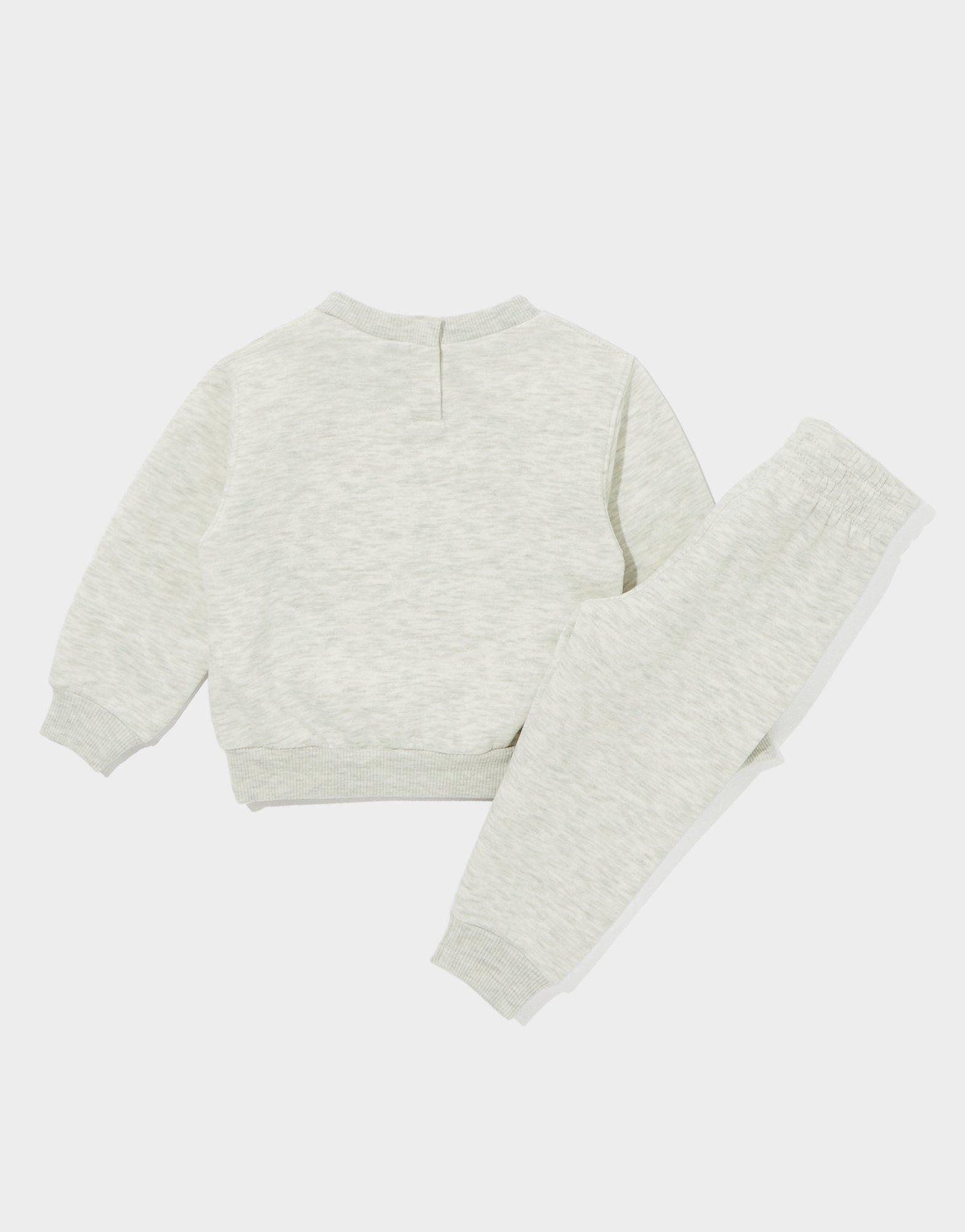 Nike Multi Crew Tracksuit Infant