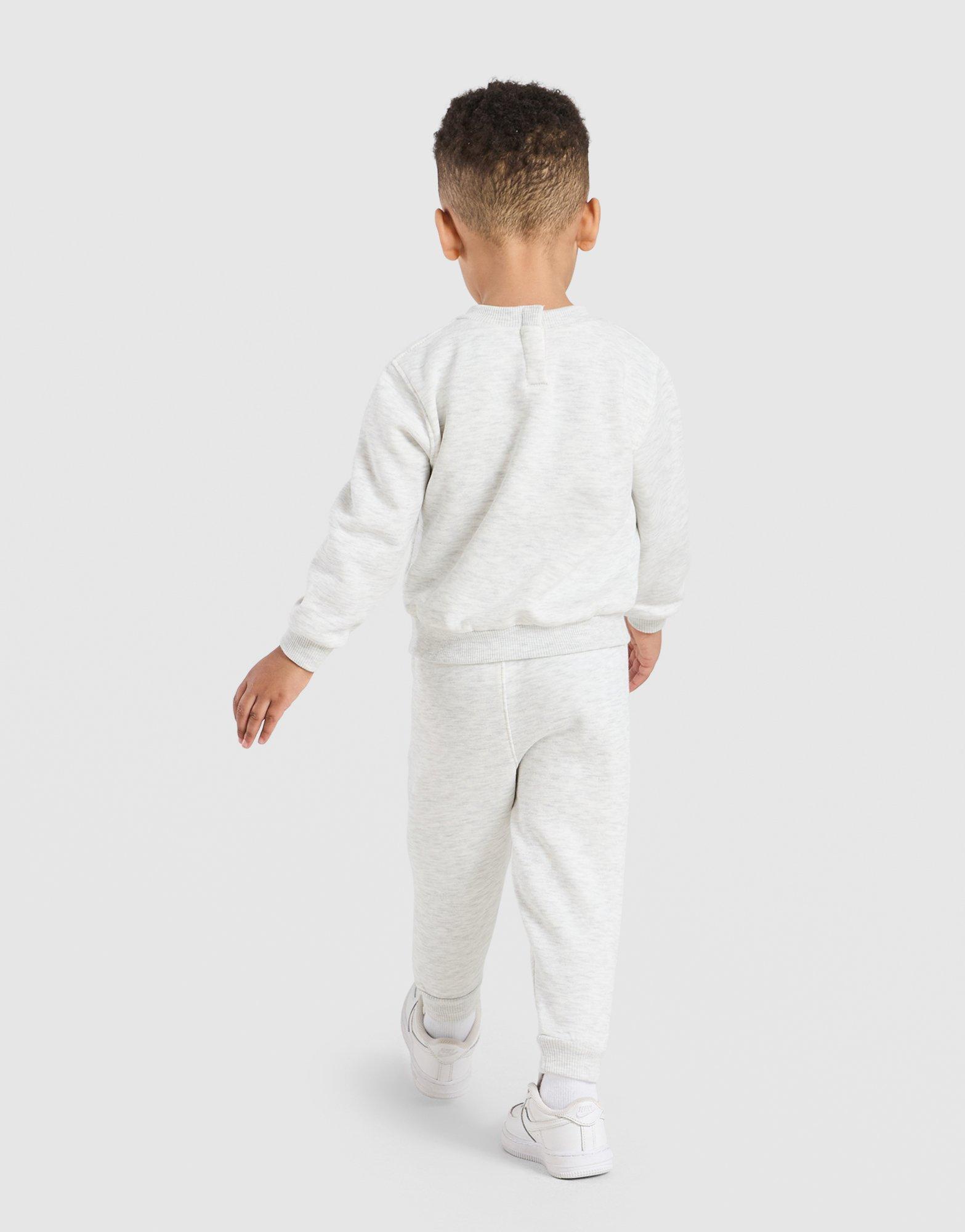 Nike Multi Crew Tracksuit Infant